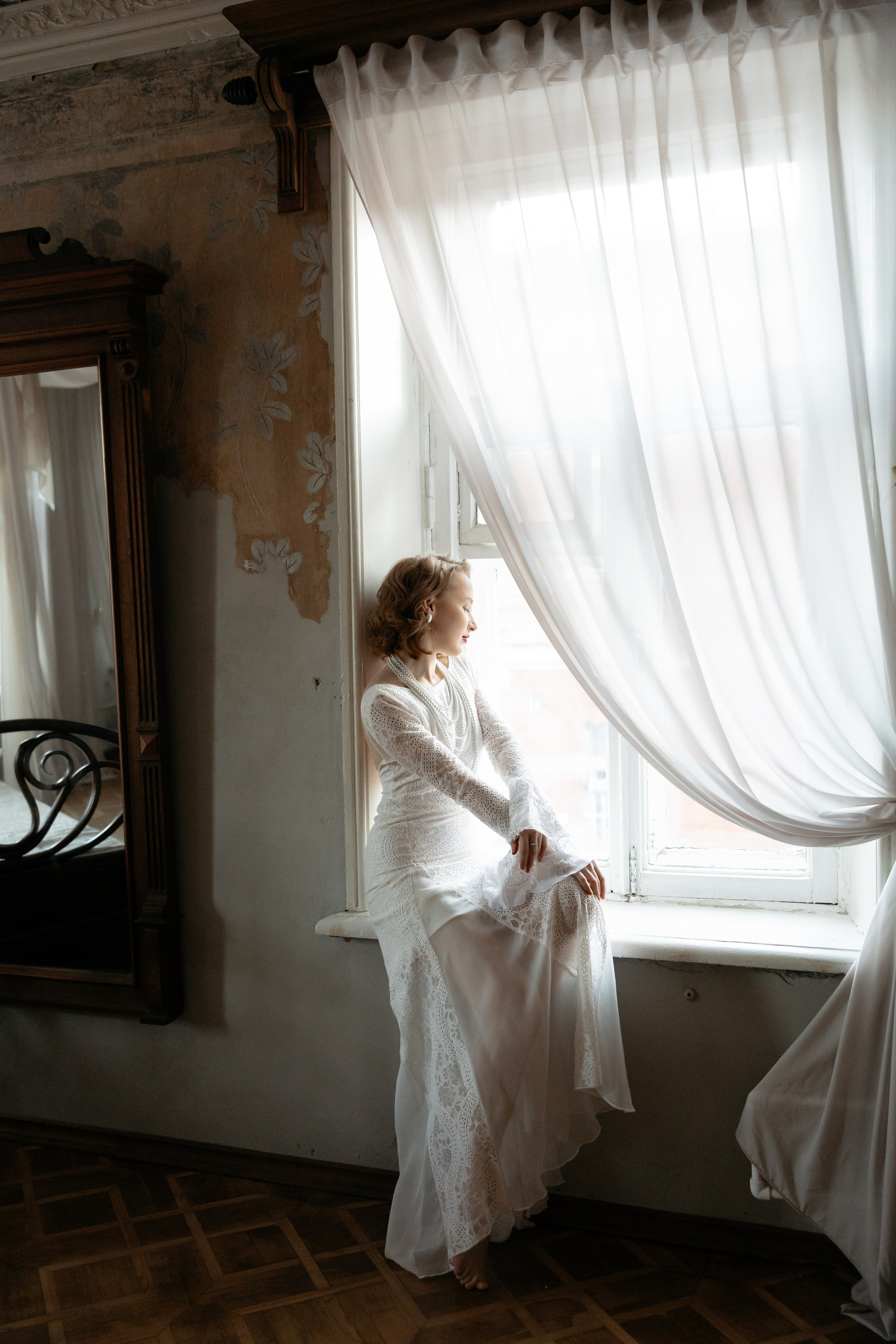 Ксения. Свадебный фотограф Нижний Новгород