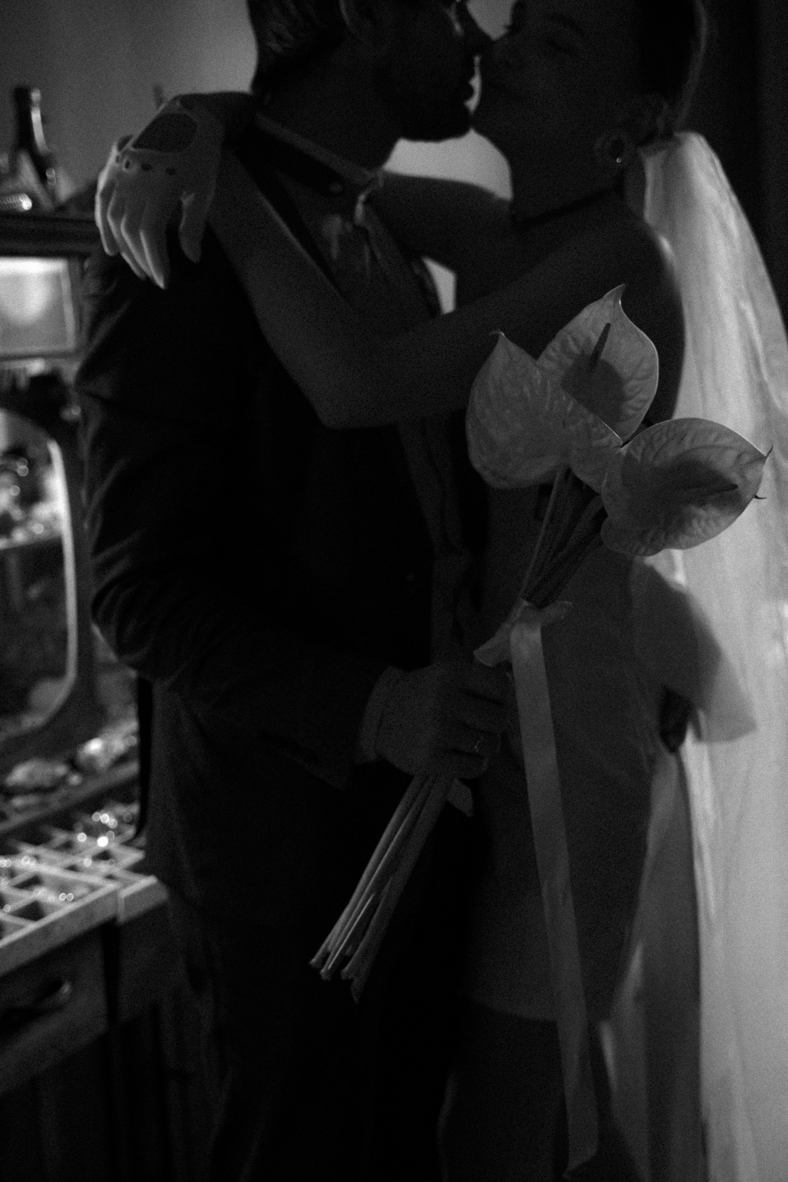 Love L&M. Negovora_allady