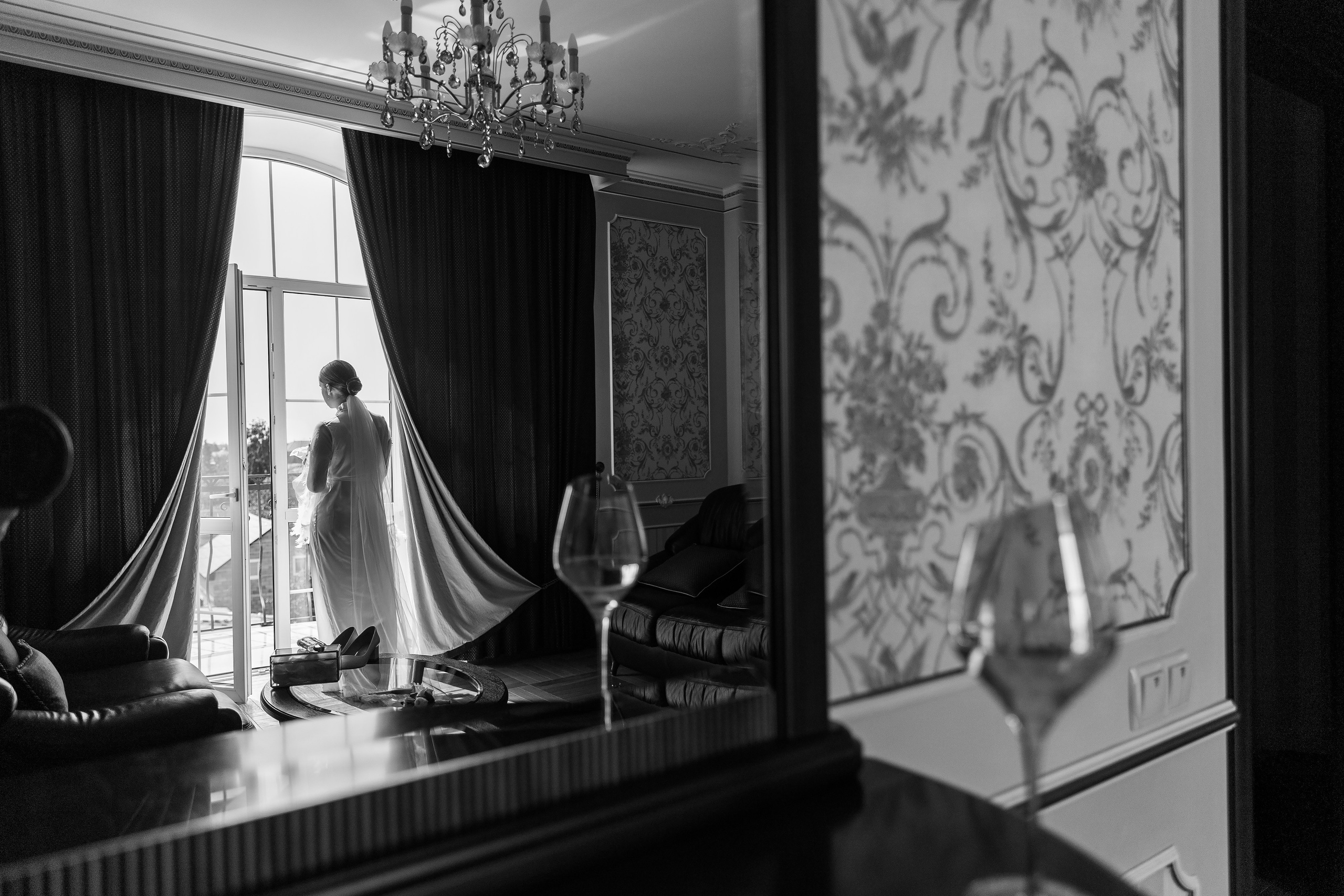 Бабочки. Фотограф Елена Краснопевцева