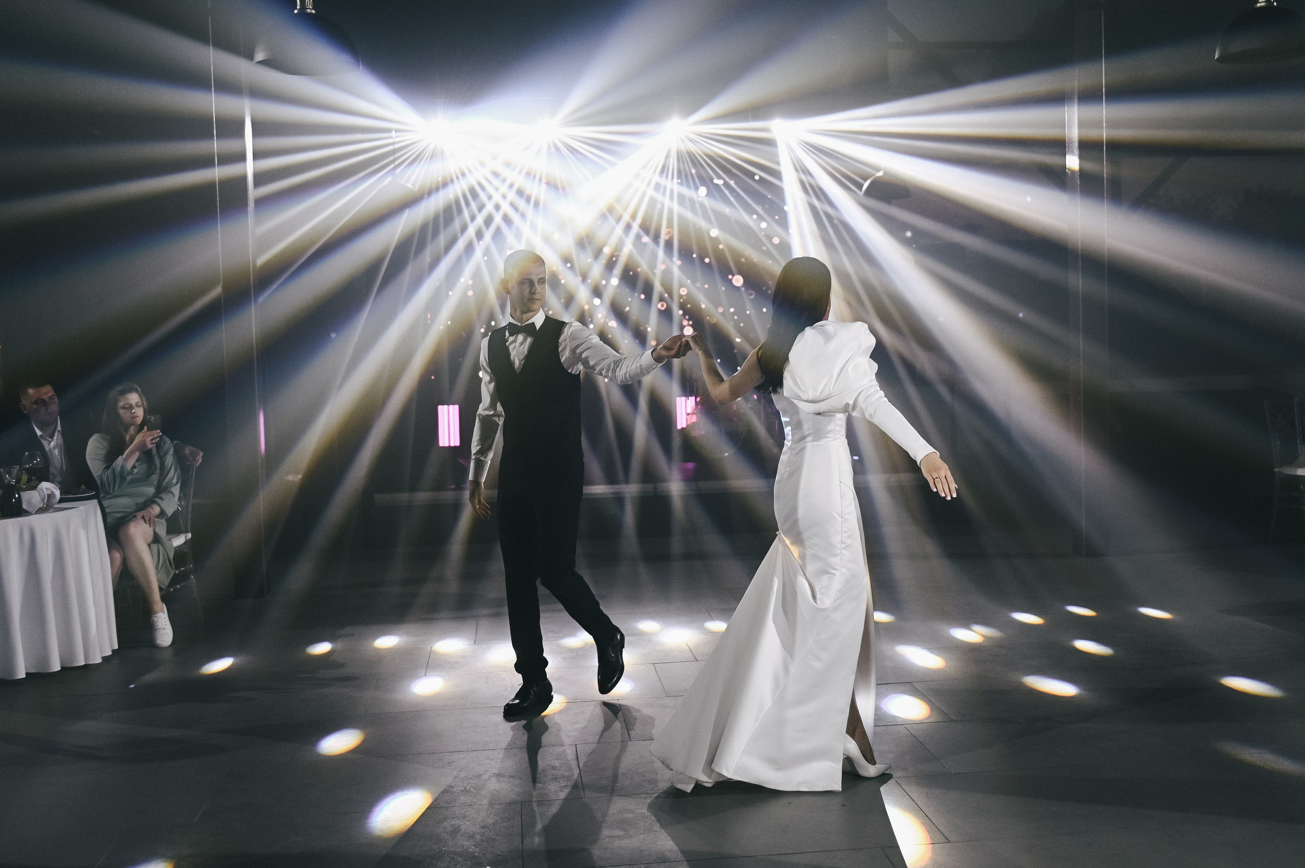 Вова + Вика — Организация Поле Событий. Свадебный и семейный фотограф Волгоград Москва