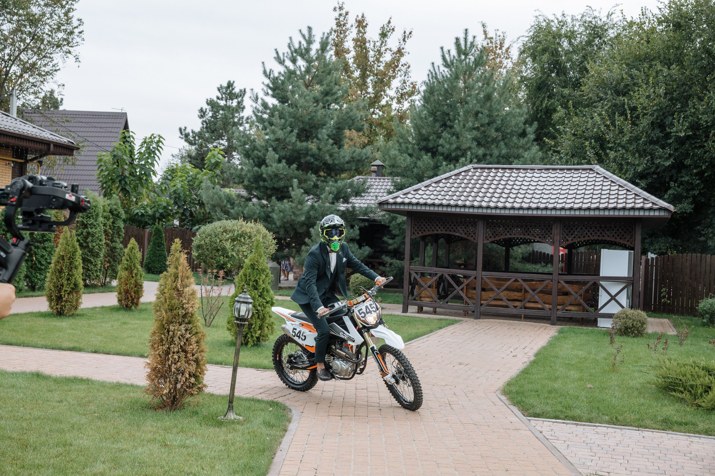 Свадебная фотосессия Никиты и Насти. Профессиональный фотограф в Волгодонске и Ростове Владимир Казак