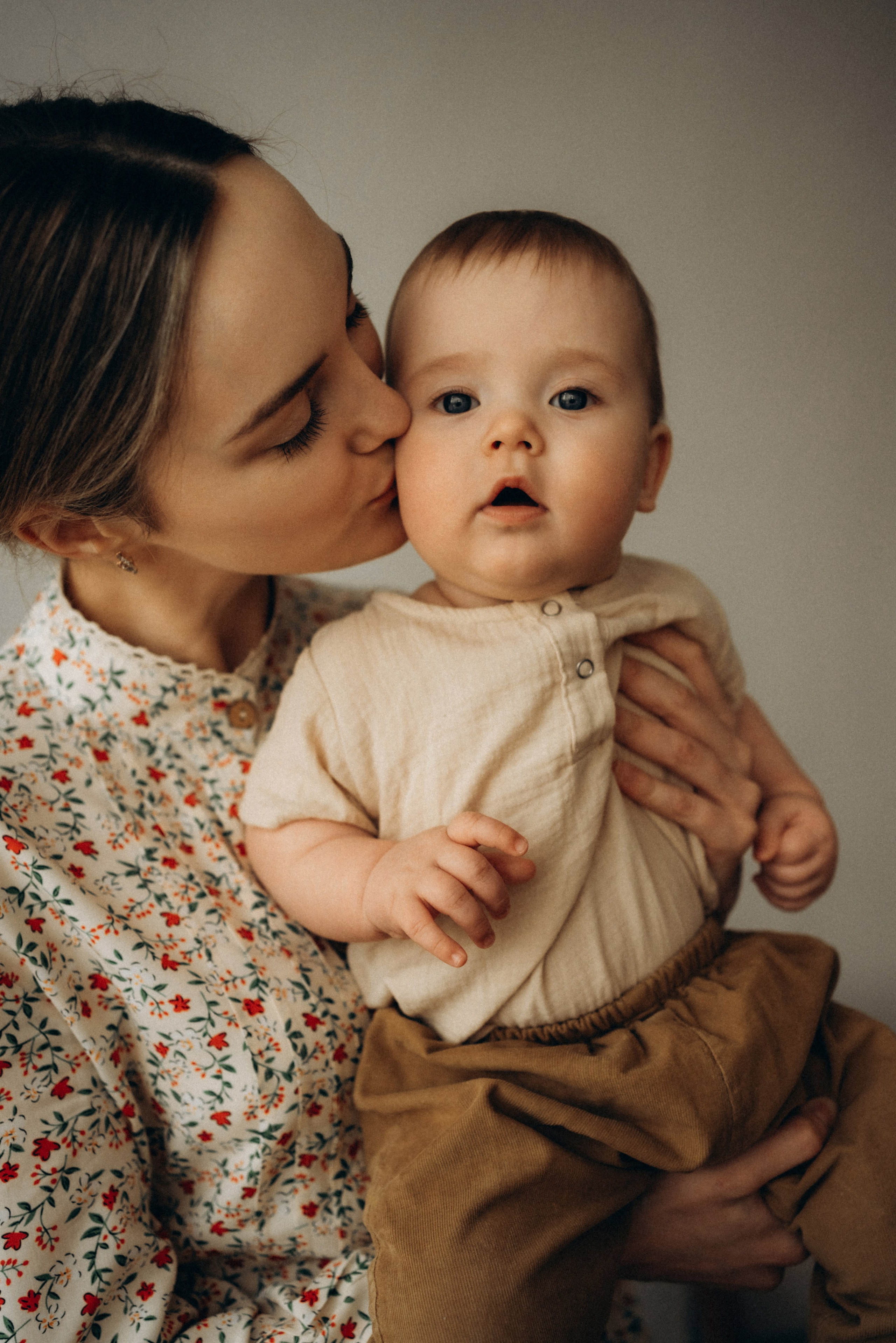 Настя и Мишка. Фотограф в Минске — Мария Миллс