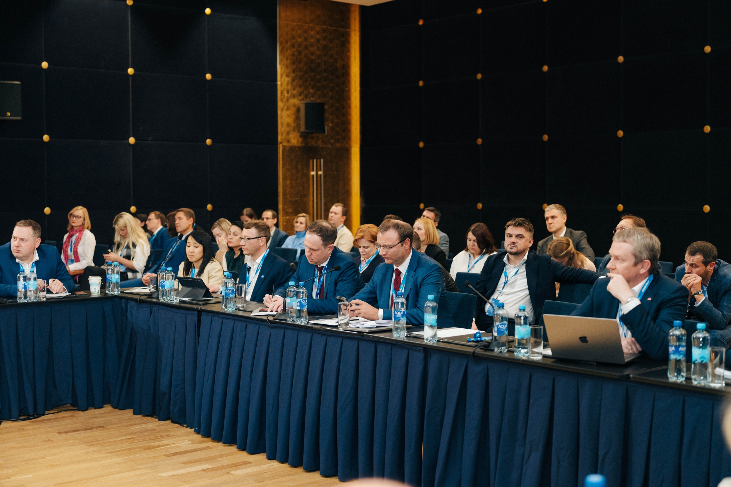 Фото и видеосъемка конференций. Пакетное предложение