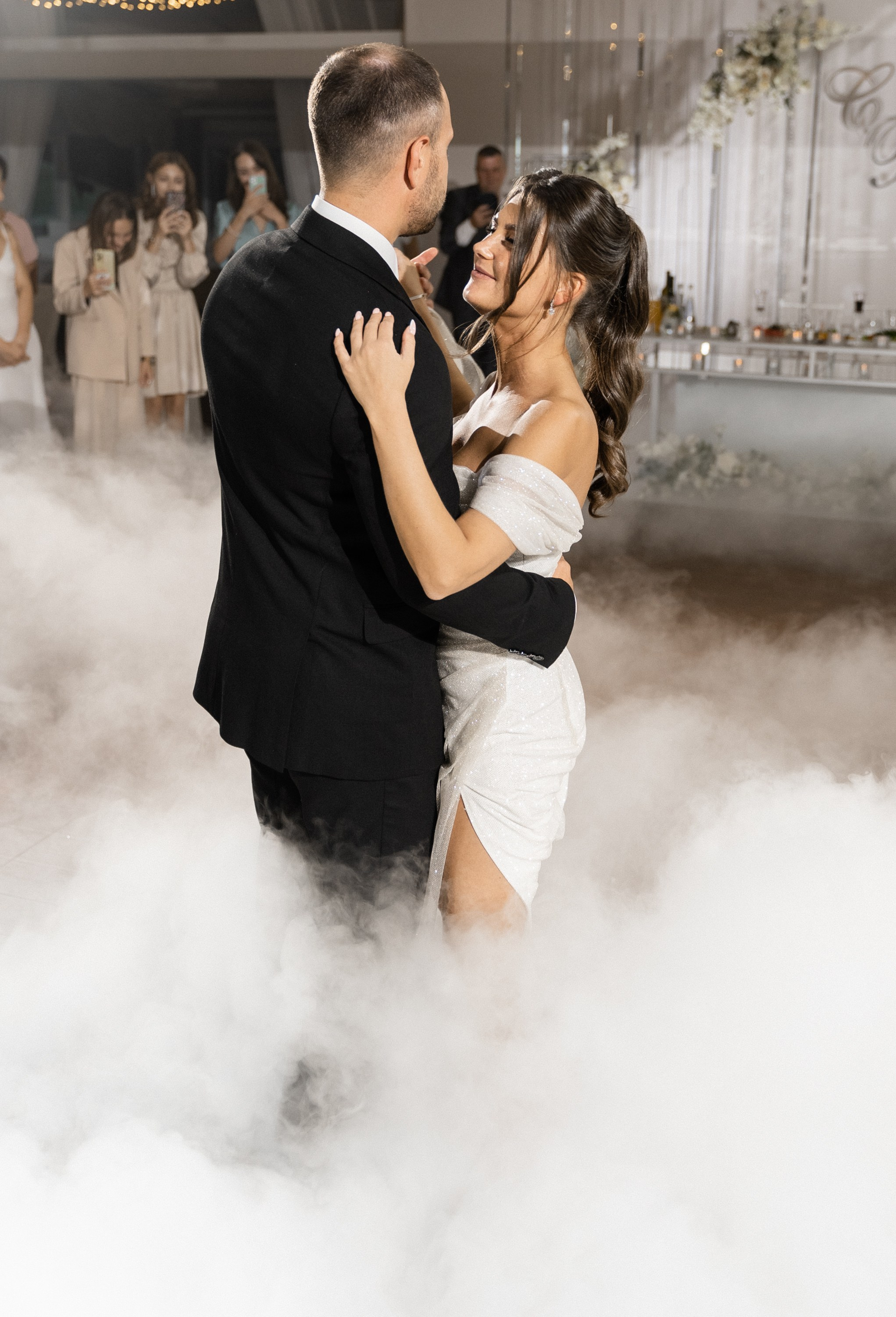 Теплый сентябрь. Свадебный фотограф Ульяновск Яшонова Марина