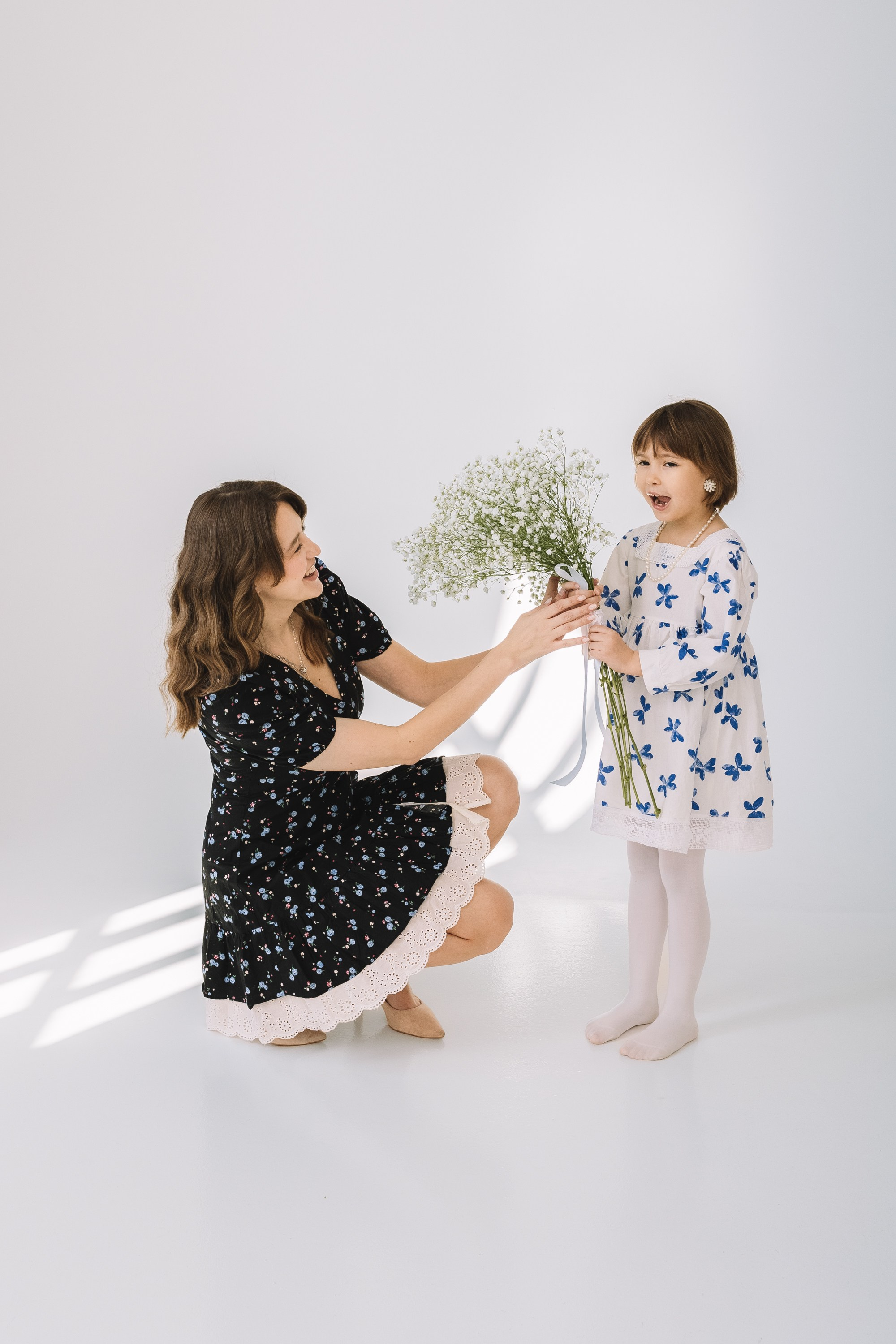 Ксения & Николь. Фотограф из Хабаровска Юлия Черёмушкина