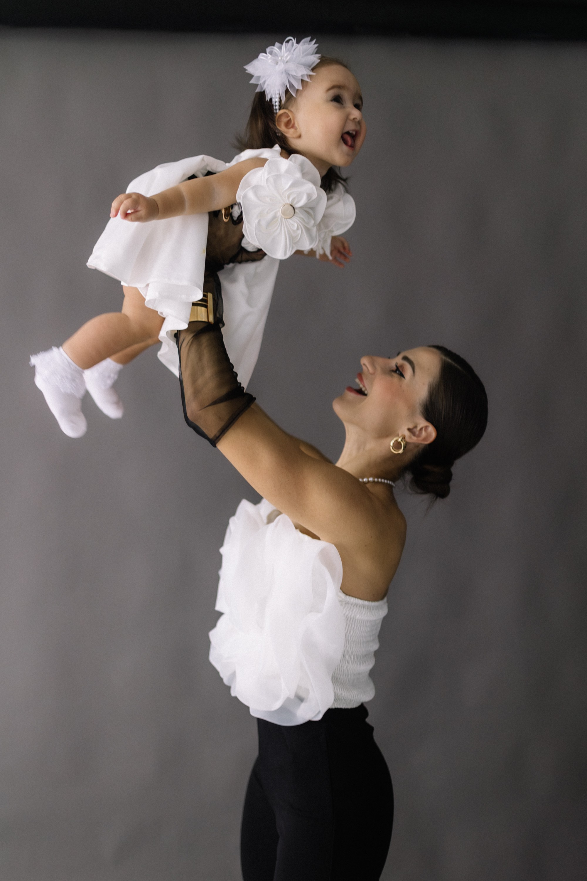 Анастасия & София. Фотограф из Хабаровска Юлия Черёмушкина