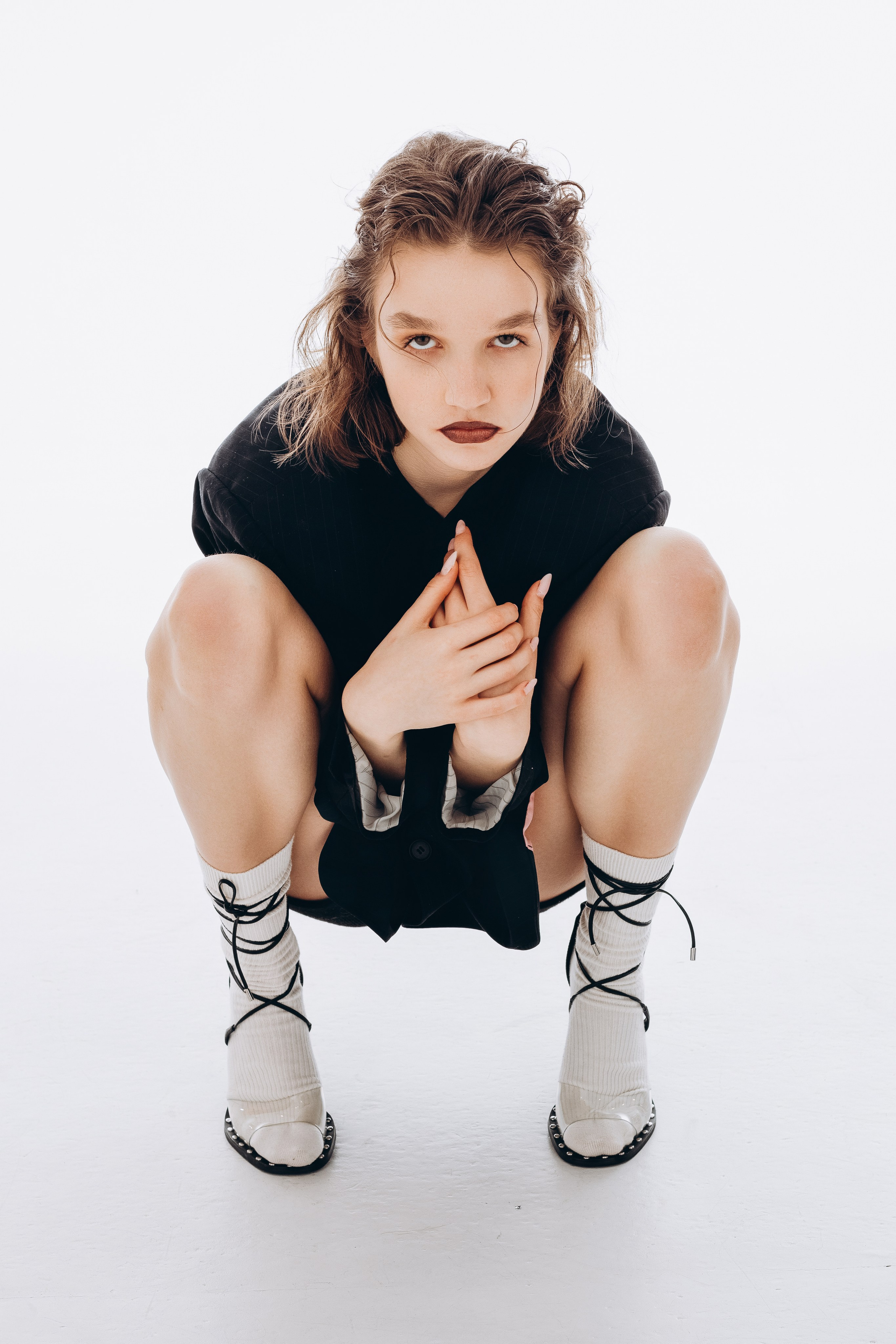 Мария. Фотограф из Хабаровска Юлия Черёмушкина