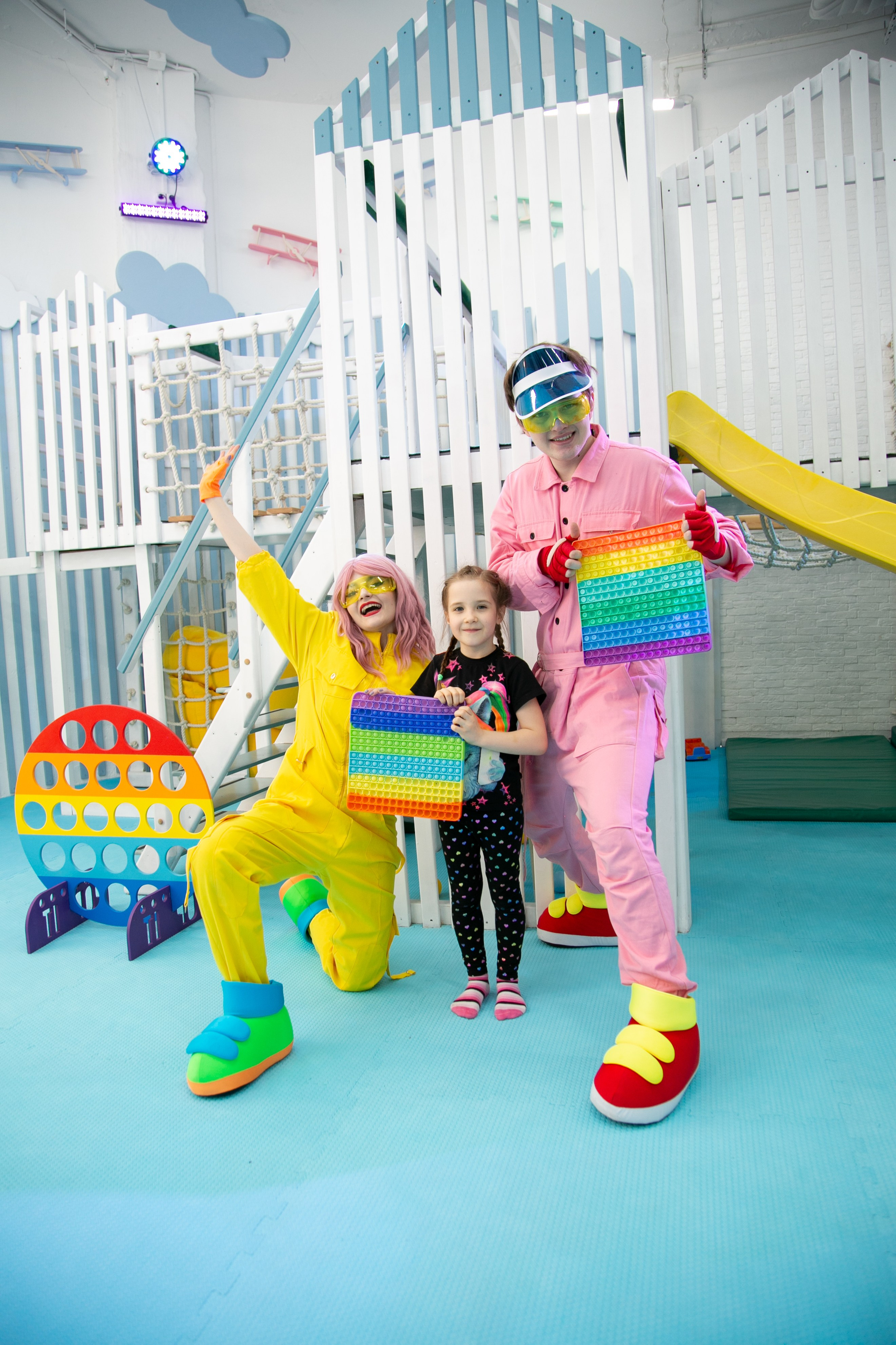 Праздники в Академии чудес. Семейный и детский фотограф в Черногории Татьяна Белякова