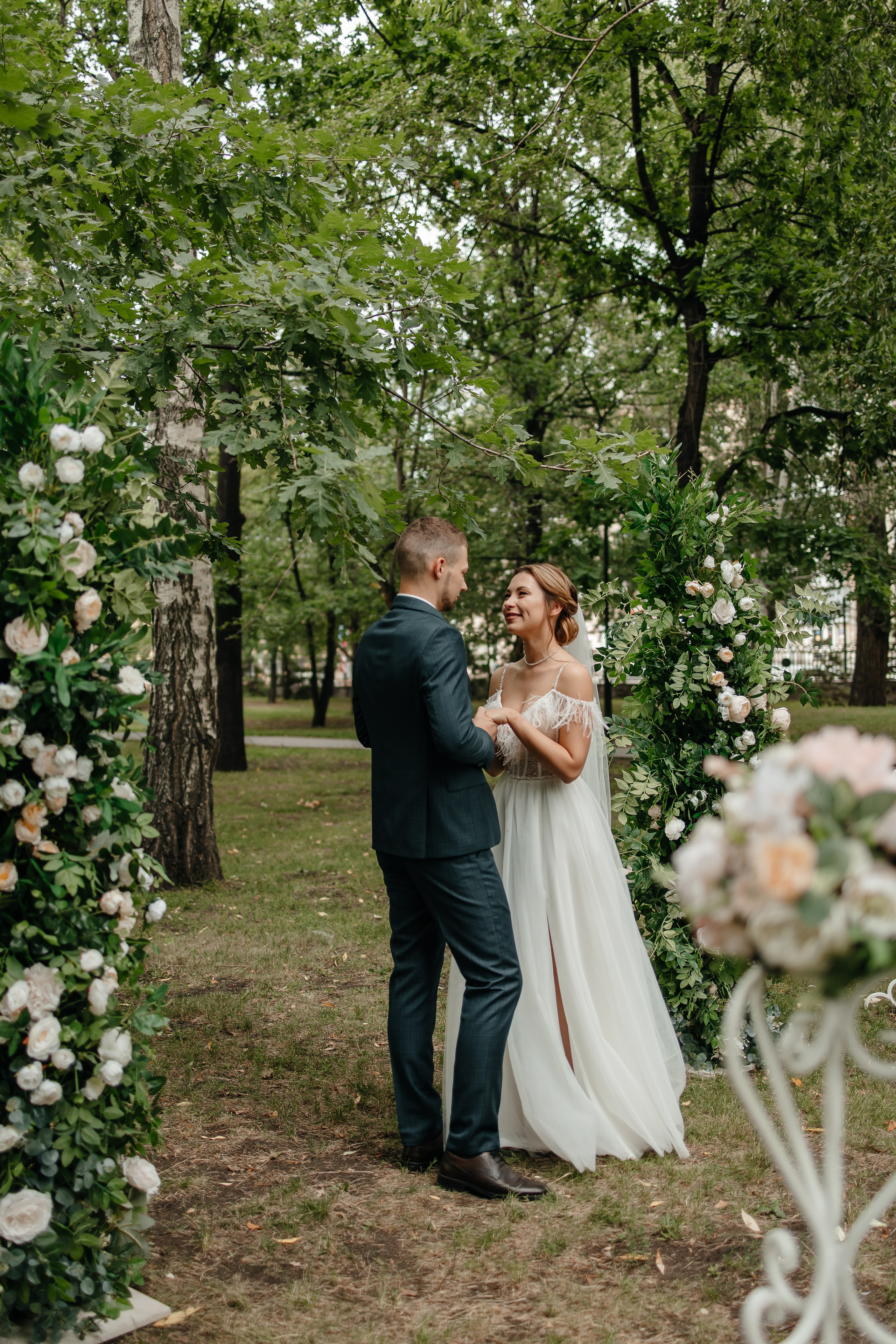 Егор & Виктория. Свадебный фотограф в Челябинске Оксана Мишакова