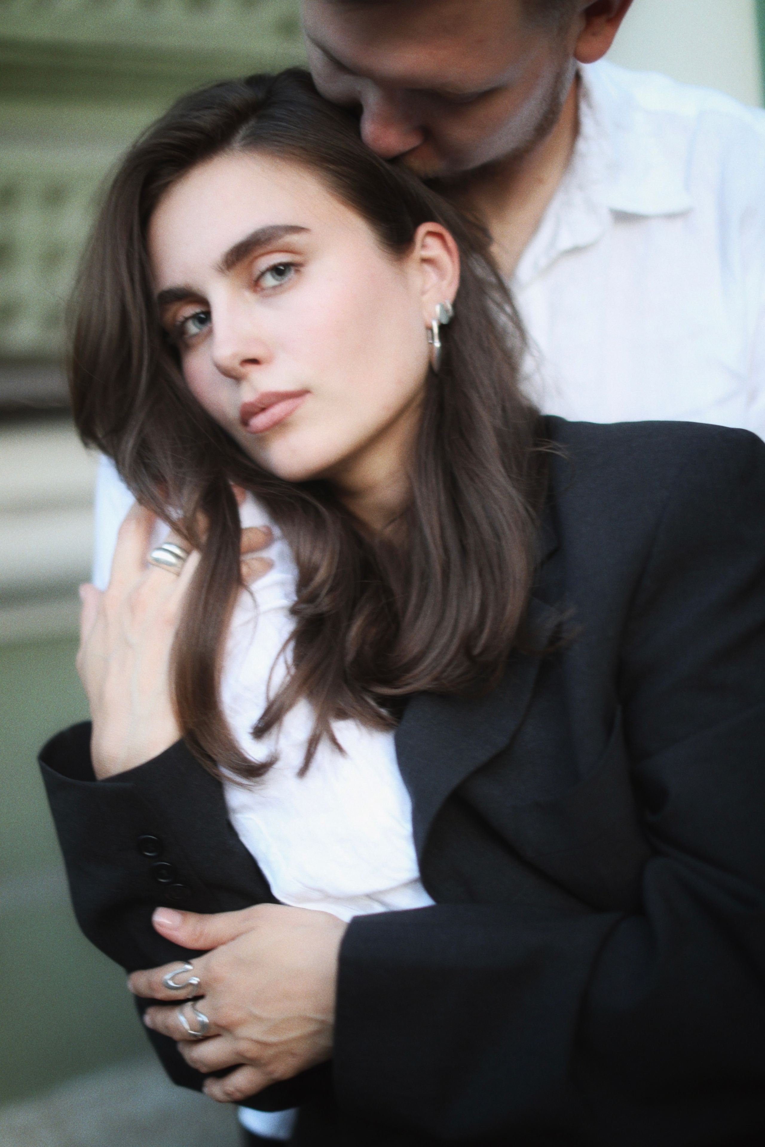 Я храню нежность в фотоальбоме мыслей и там ты. Rose Korenevskaya|Ваш нежный фотограф