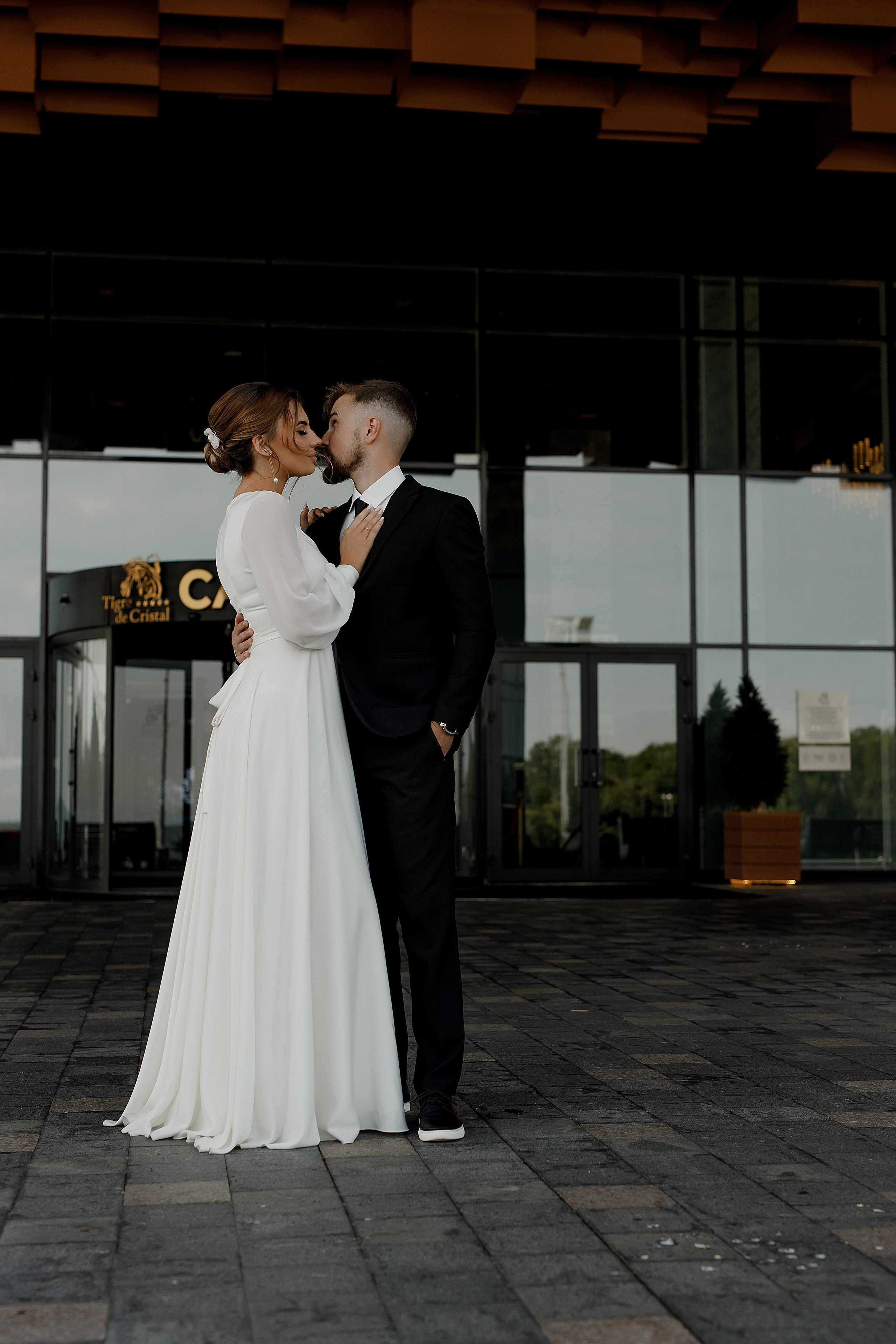 Лиза и Игорь. Свадебный и семейный фотограф  во Владивостоке Ольга Украинец