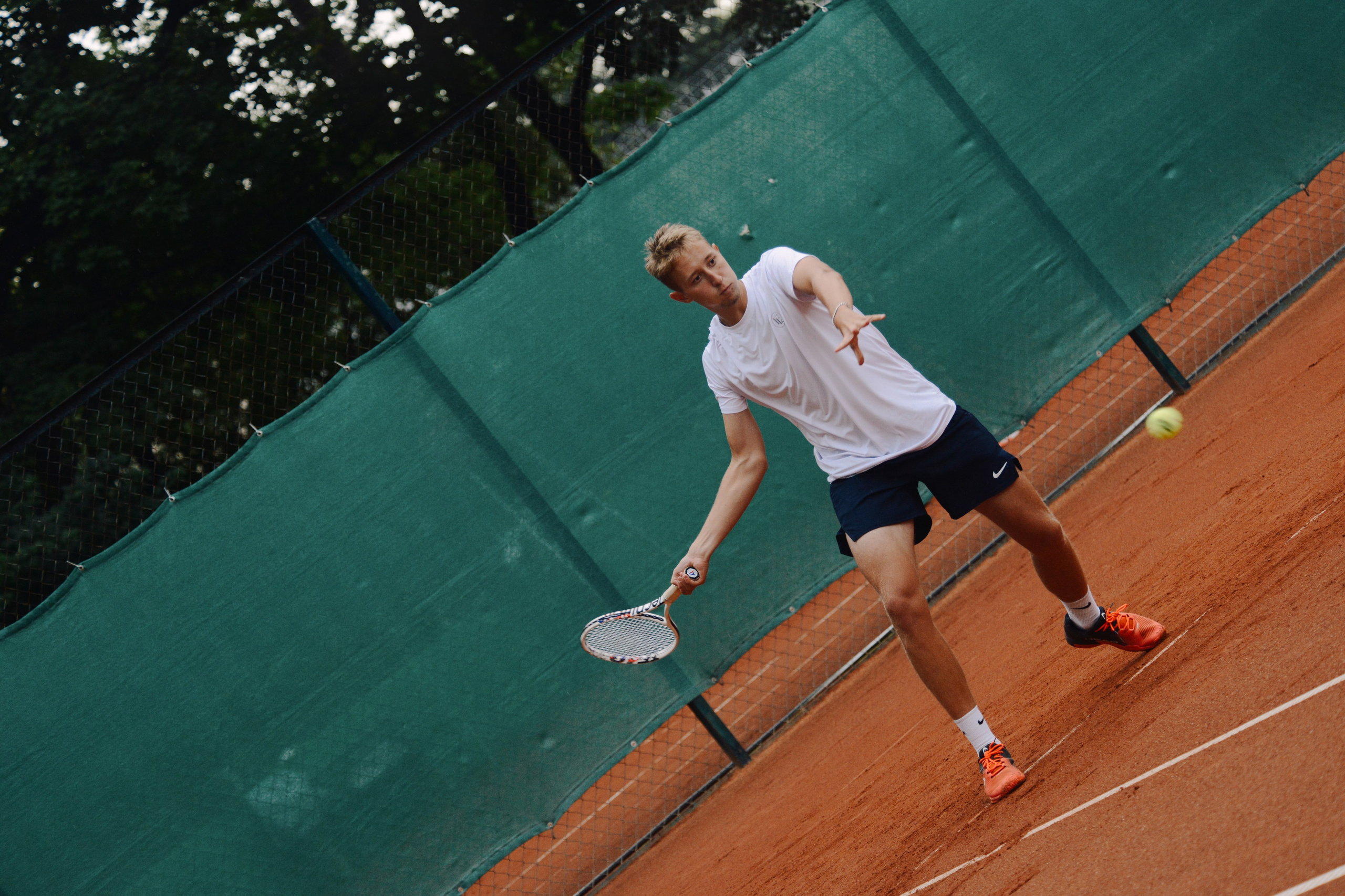 Спортивный репортажный фотограф Москва и МО | Большой теннис. Спортивный фотограф в Москве | Наталья K