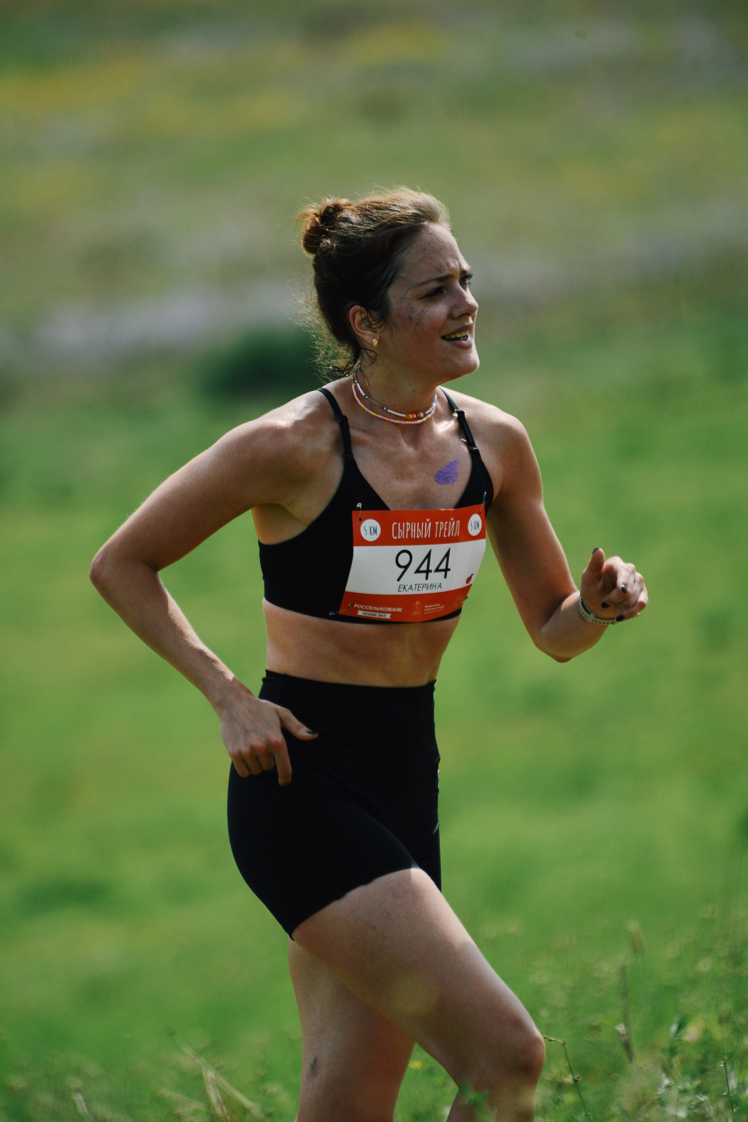 Cheese Trail | 2024. Спортивный фотограф в Москве | Наталья K