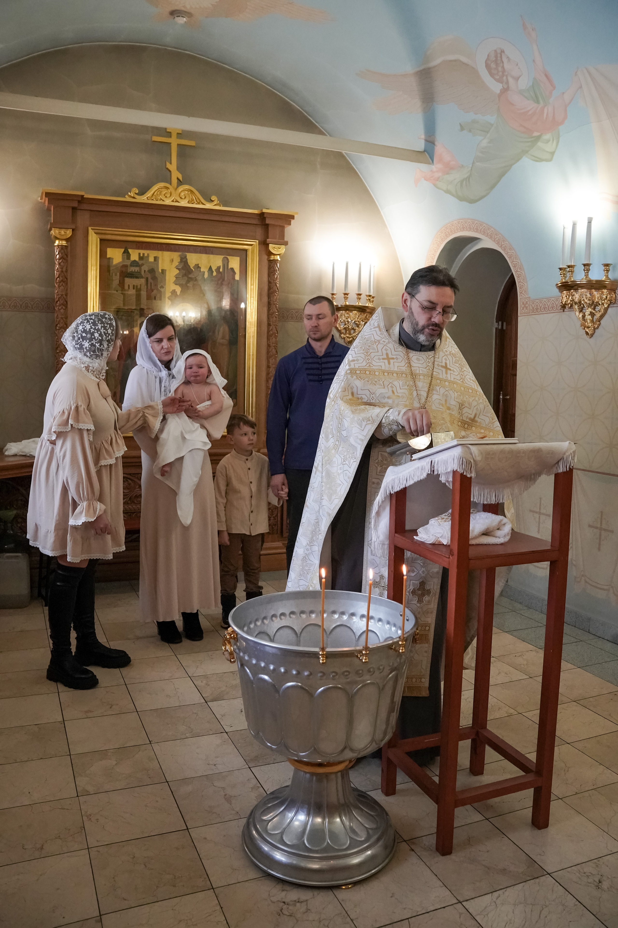 Варвара. Студийный и портретный фотограф в САНКТ-ПЕТЕРБУРГЕИрина Махаон