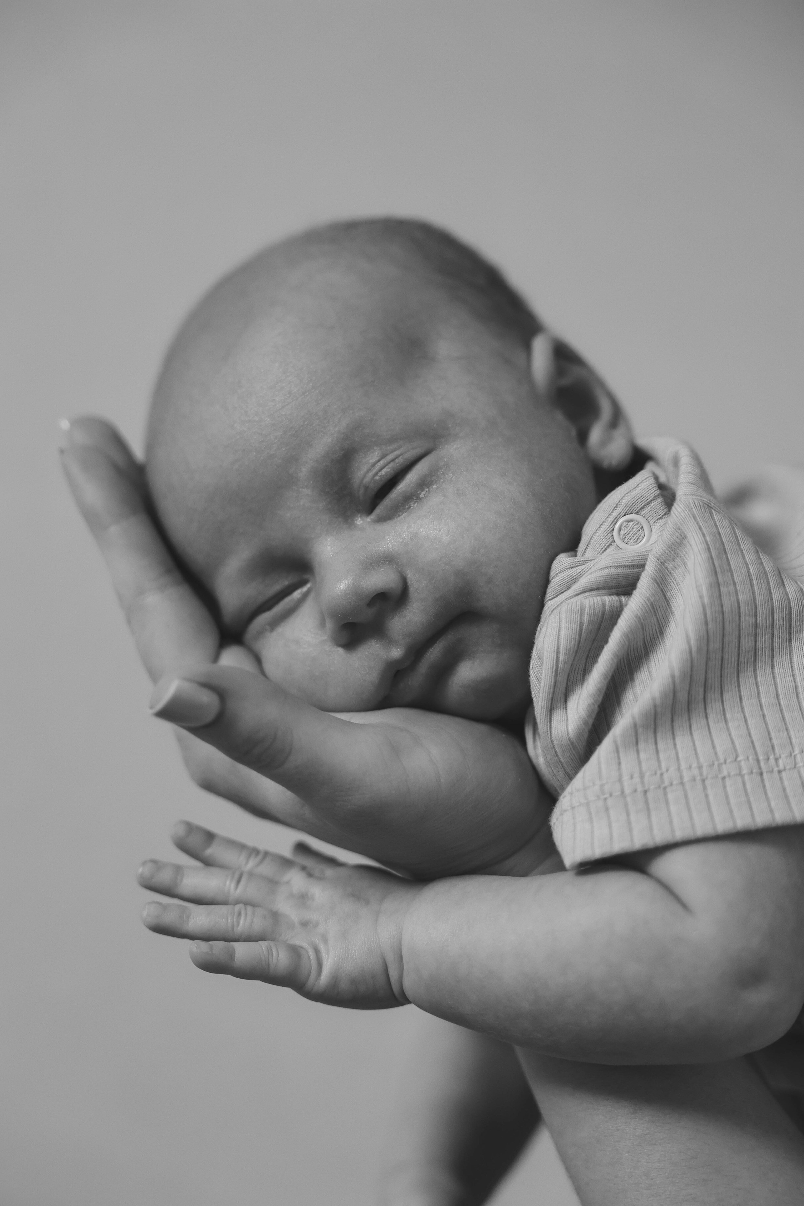 Маленький Рома. Маргарита Белугина — семейный и женский фотограф в Волгограде