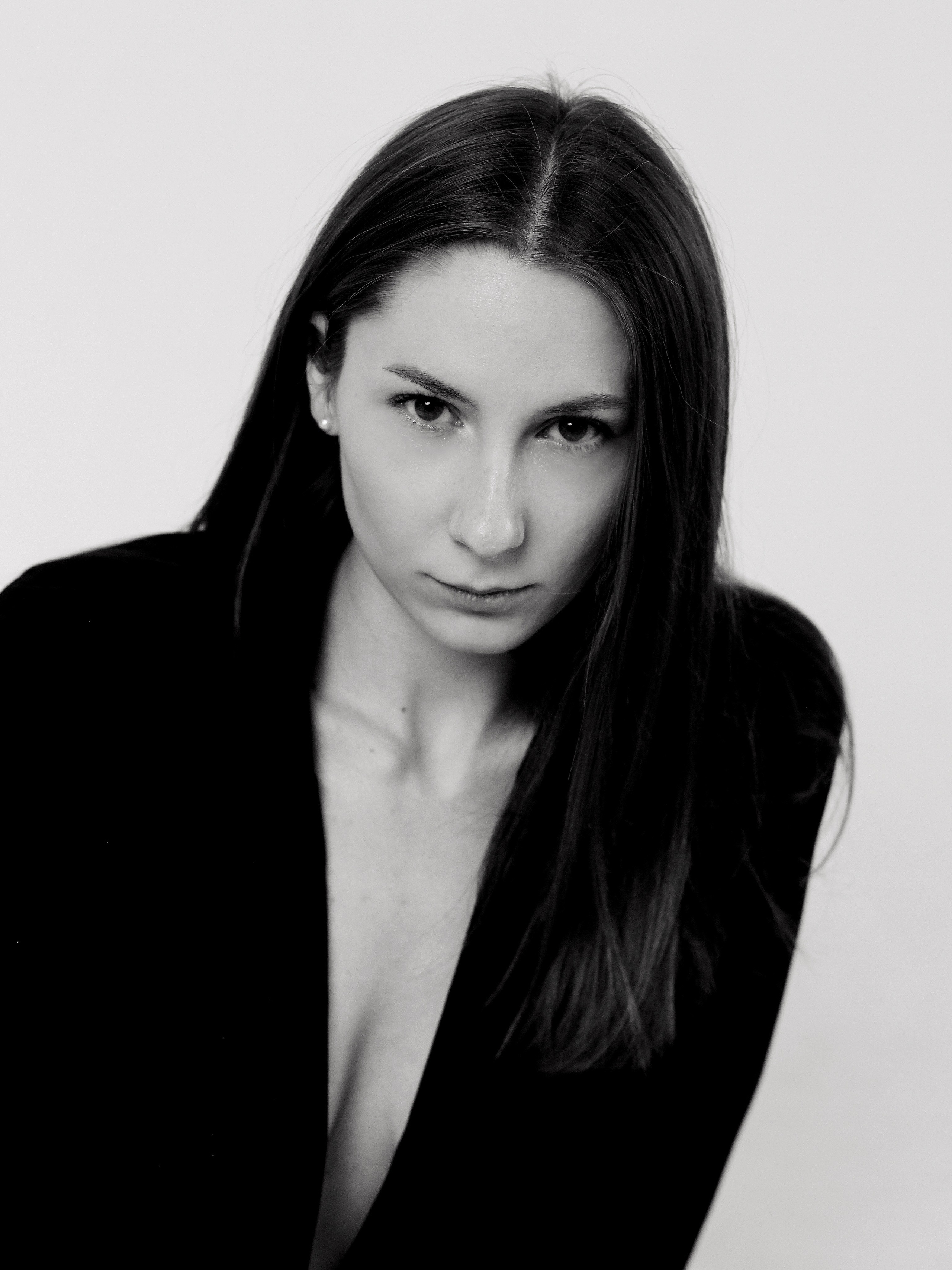 Индивидуальная. Photography Eva