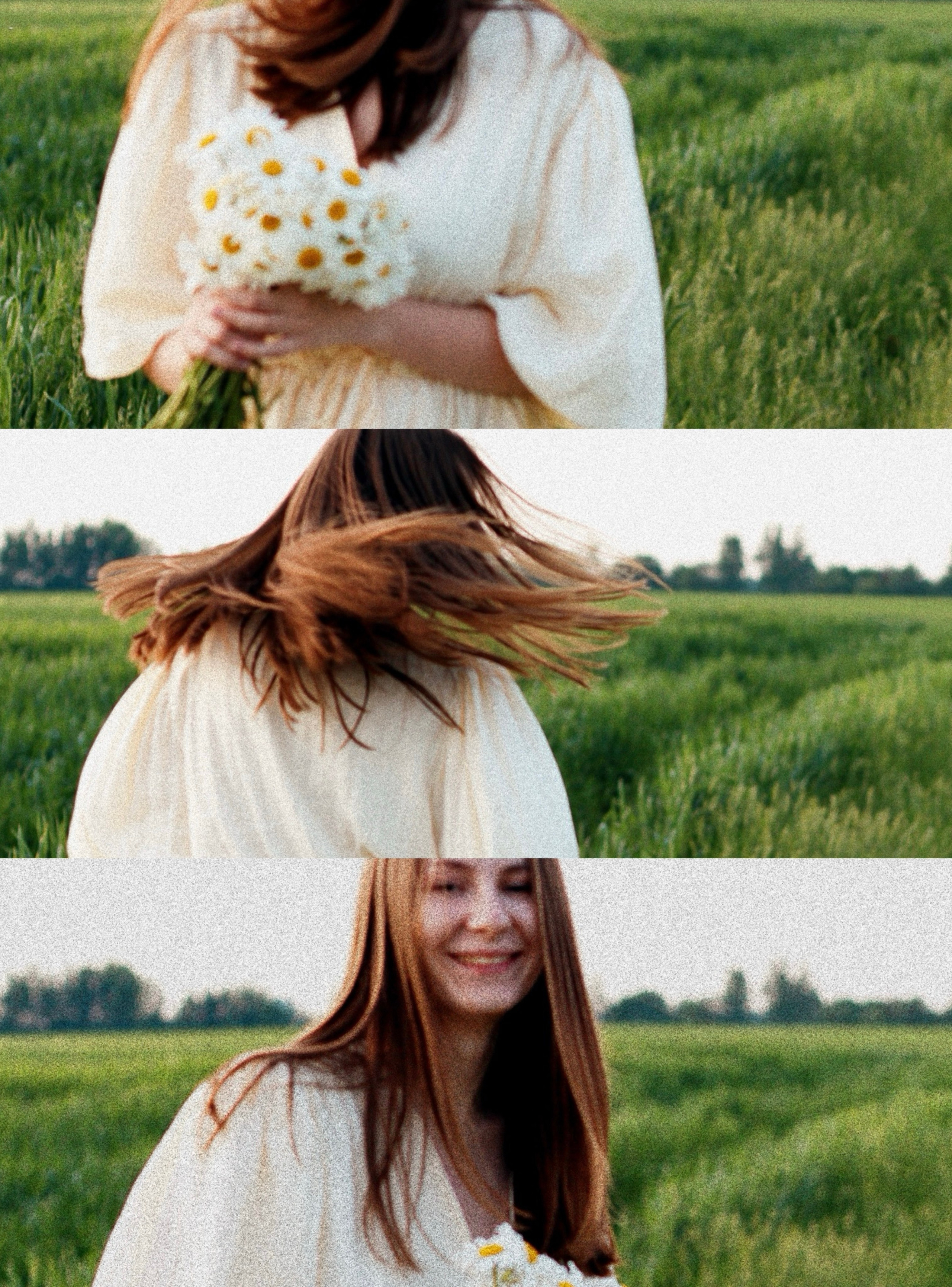 Летнее сияние. Photography Eva