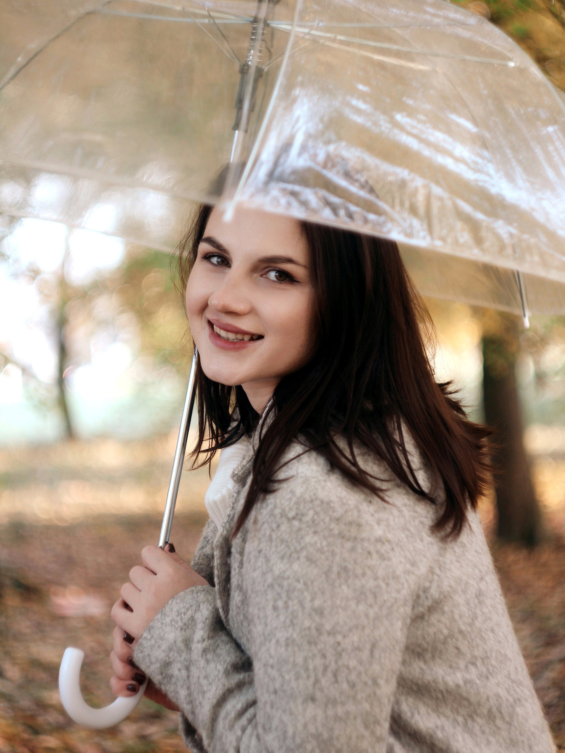 Оля, портрет. Photography Eva