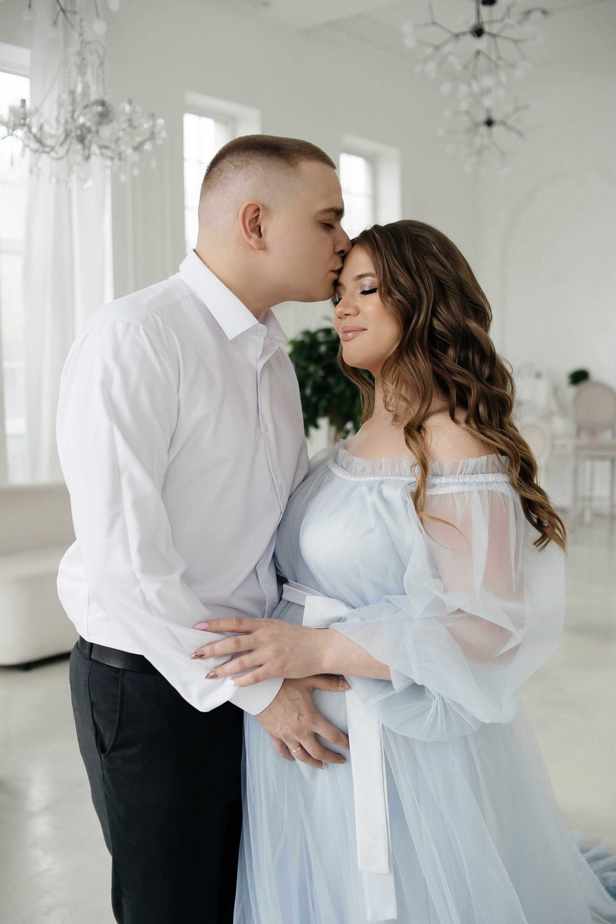 В ожидание. Фотограф в Иркутске