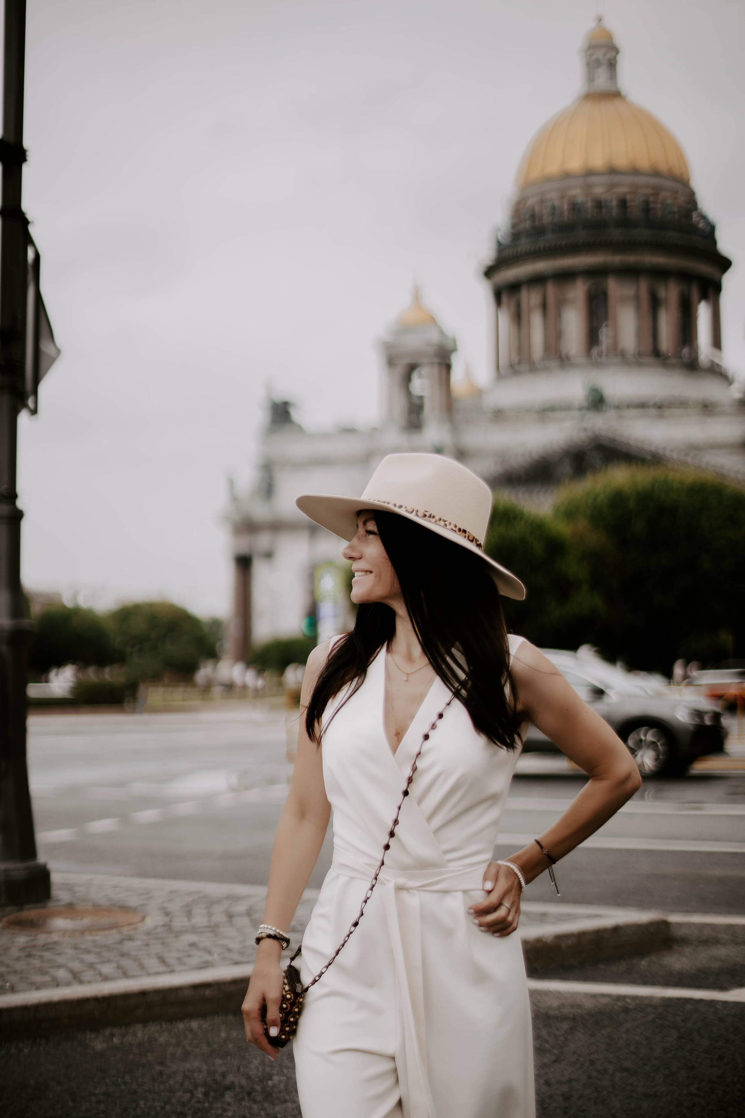 Ирина и Алексей. Фотограф Veronika Potaseva