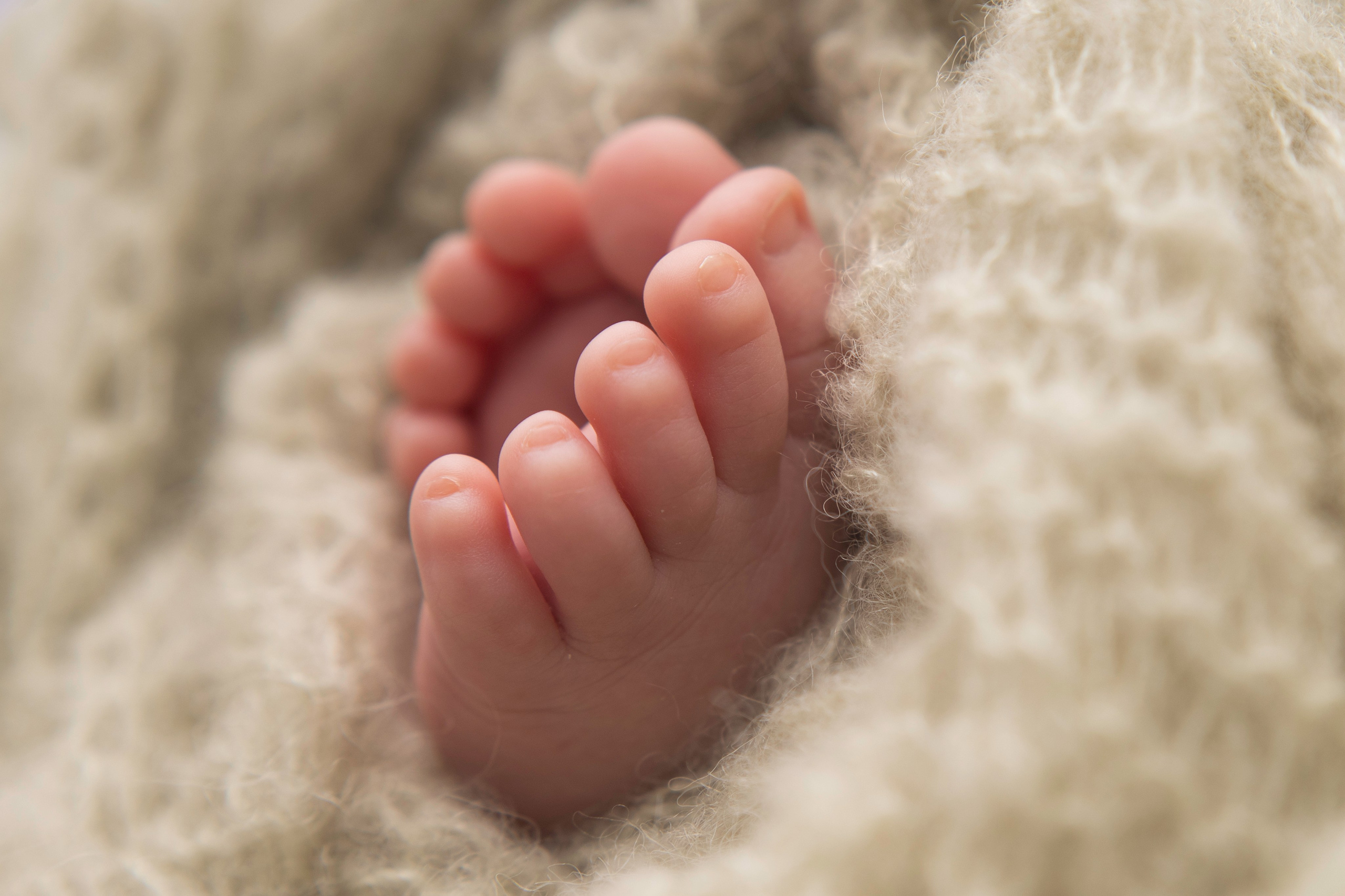 Фотограф новорожденных Москва, Электросталь, Ногинск