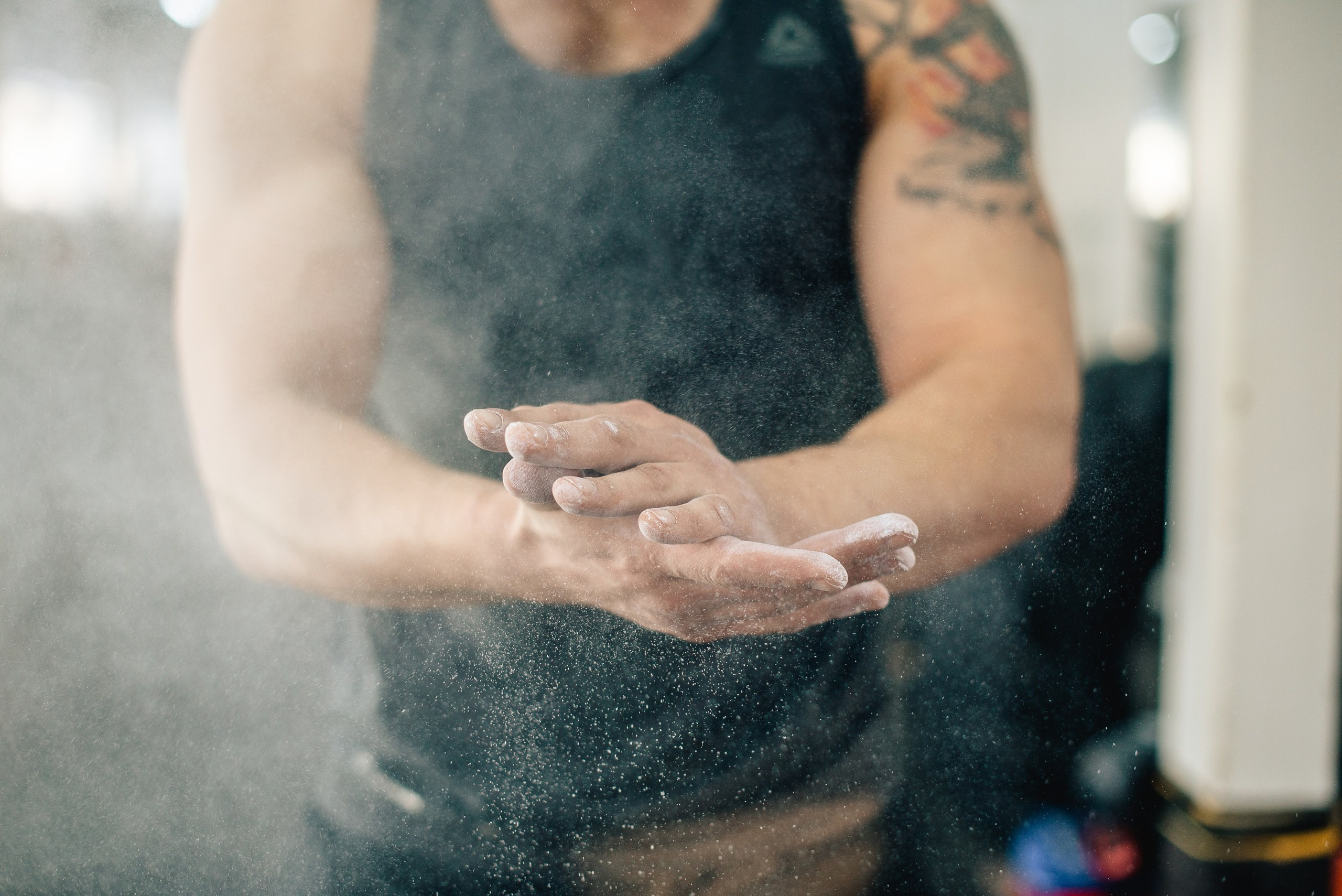 Мужской портрет. Свадебный фотограф Анна Данькова