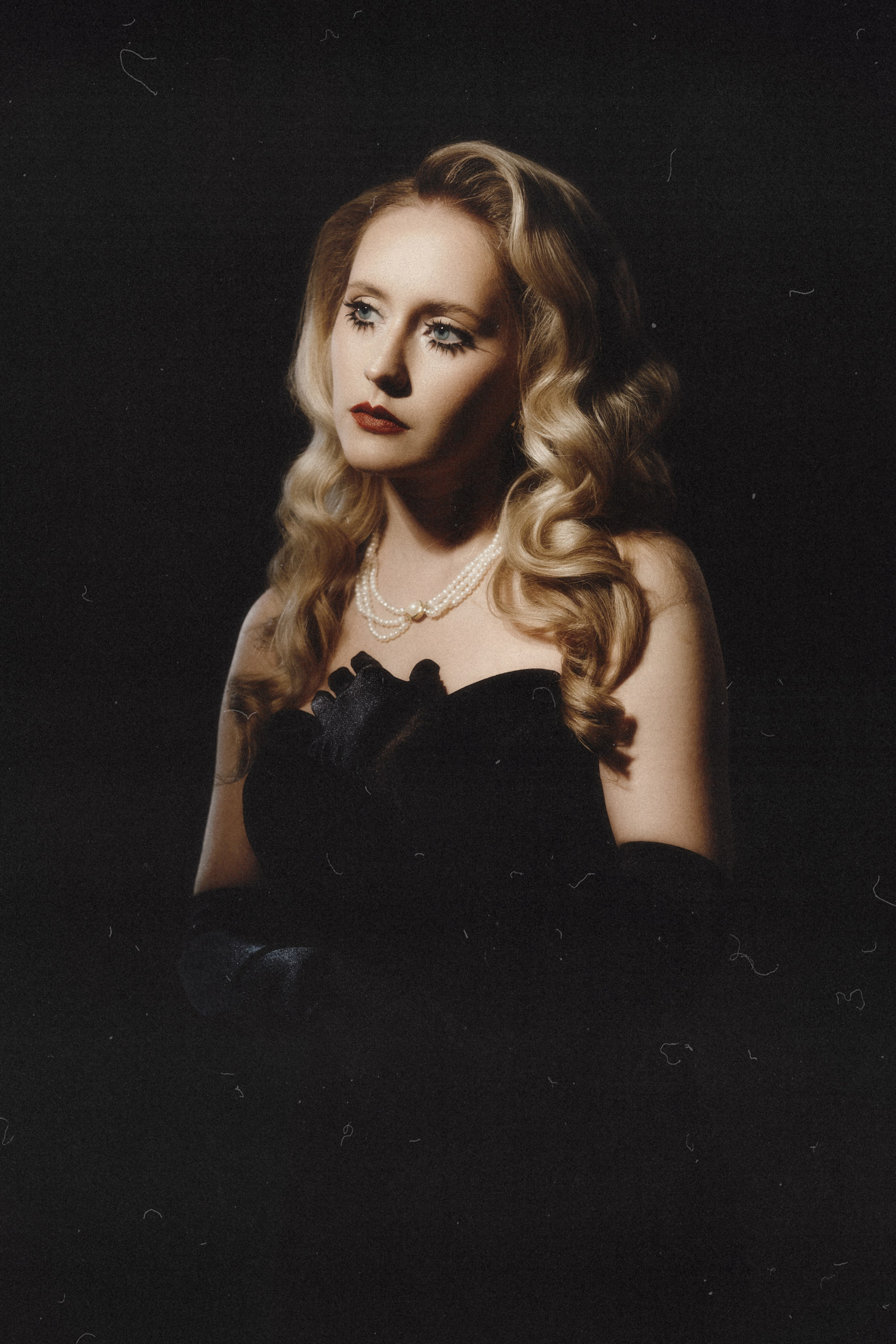 Элли на маковом поле. Репортажный и портретный фотограф в Москве Кристина Волконская