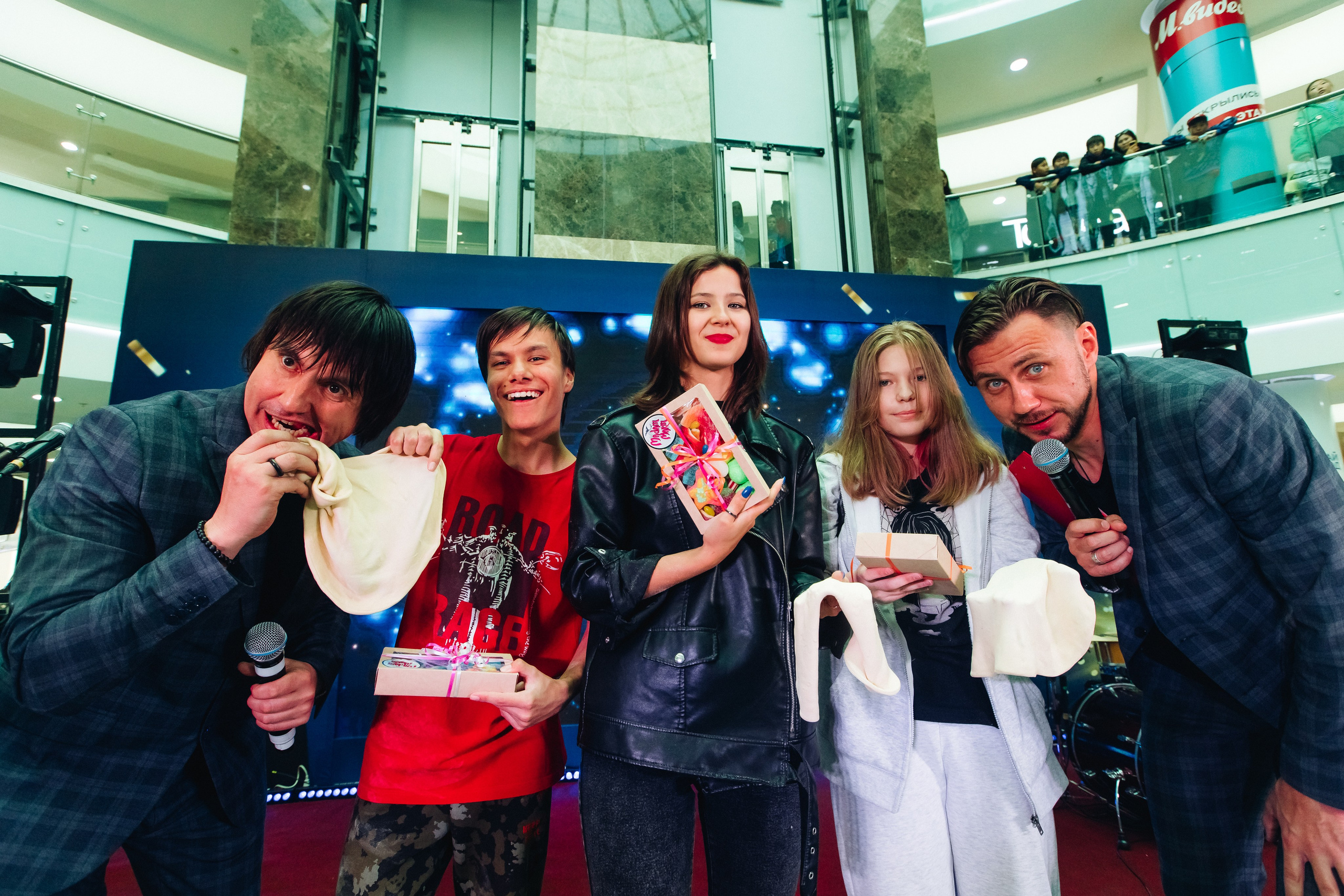 5 лет ТЦ Форум. Свадебный и семейный фотограф в Улан-Удэ