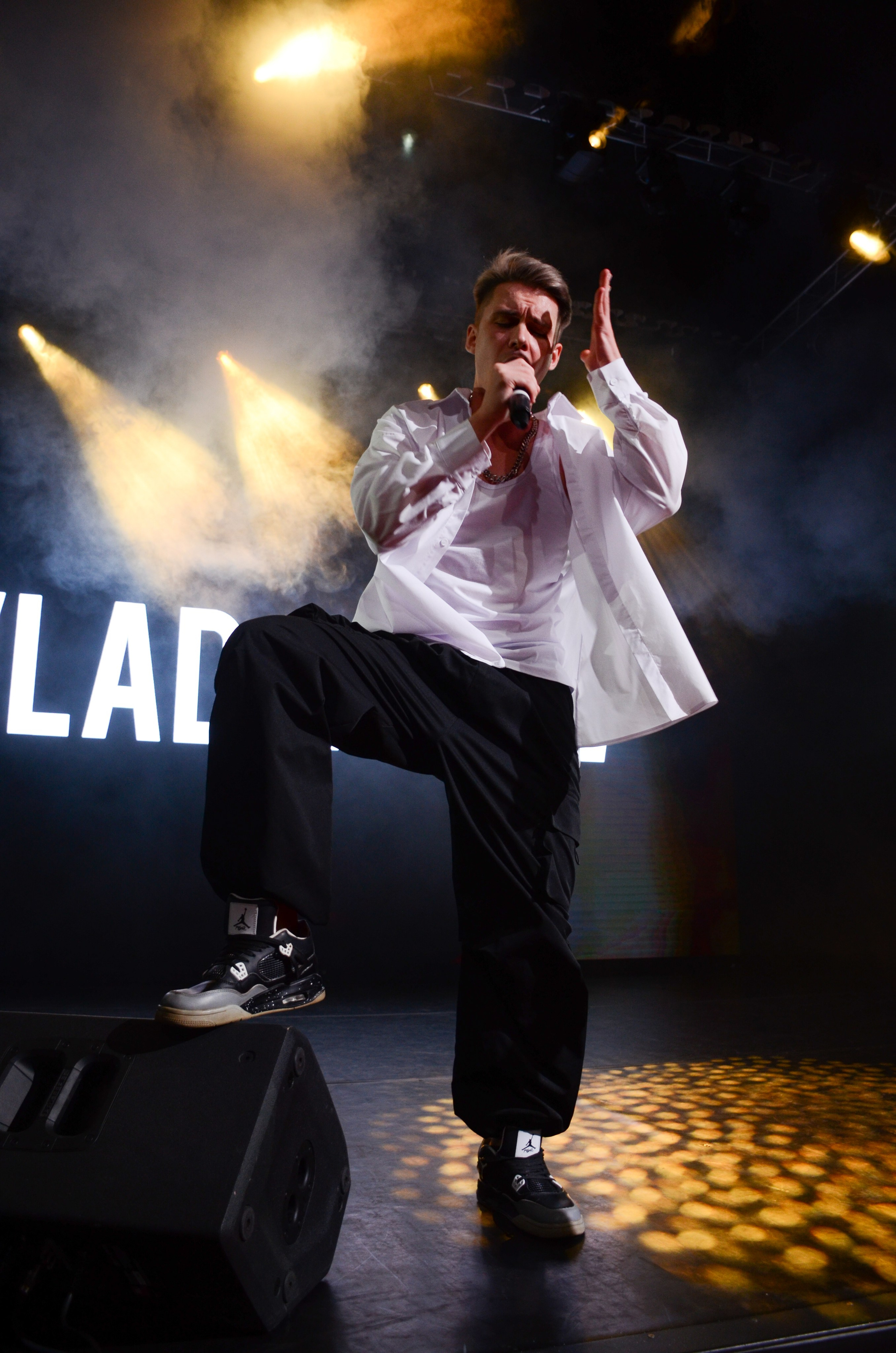 VLAD ZOTOV. Фотограф Универсал в Новосибирске