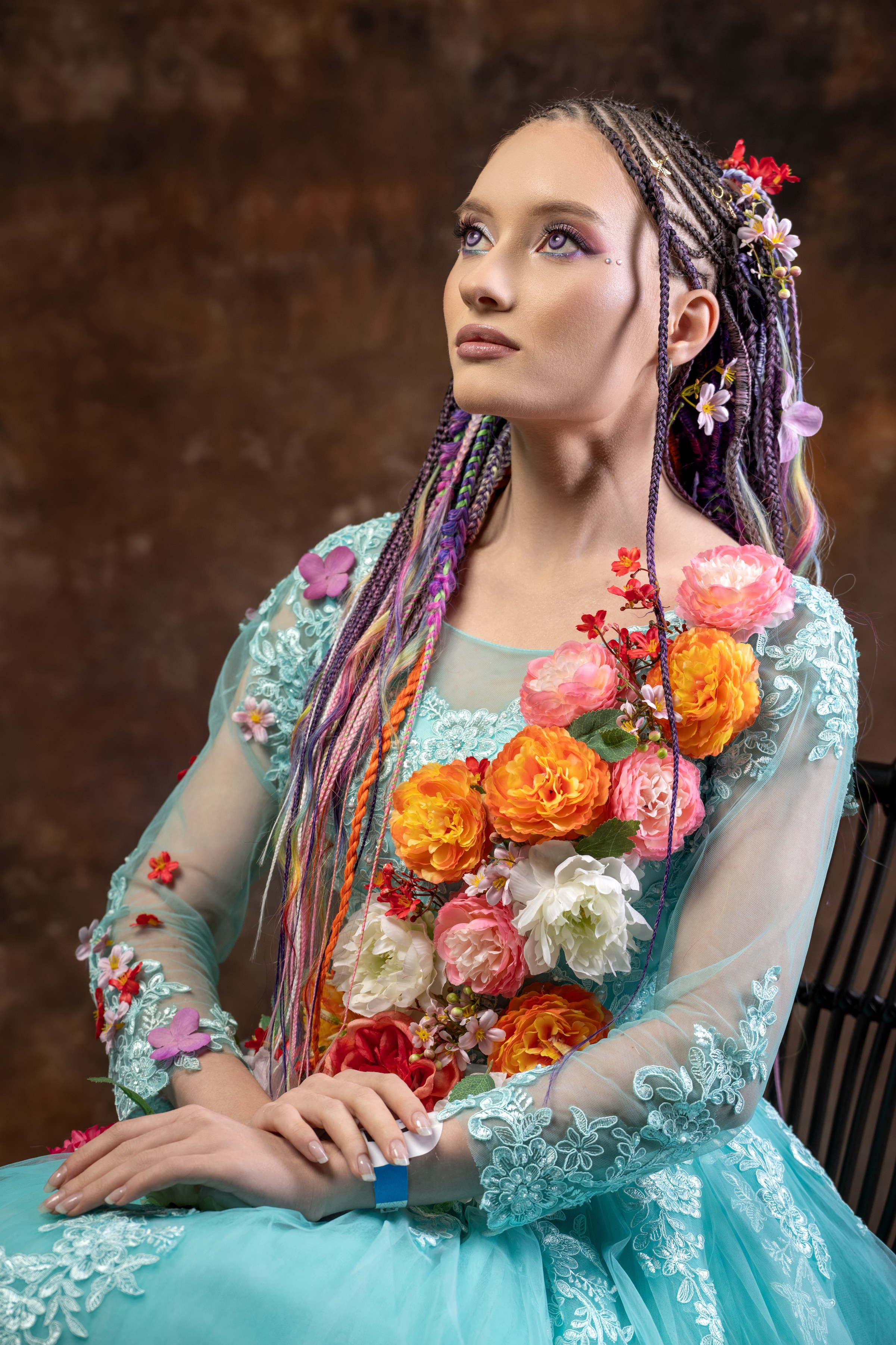 Asian Global Cup 2025 Day3. Сайт Алматинского НЮ АРТ, будуар и фэшн фотографа Дениса Карпенко