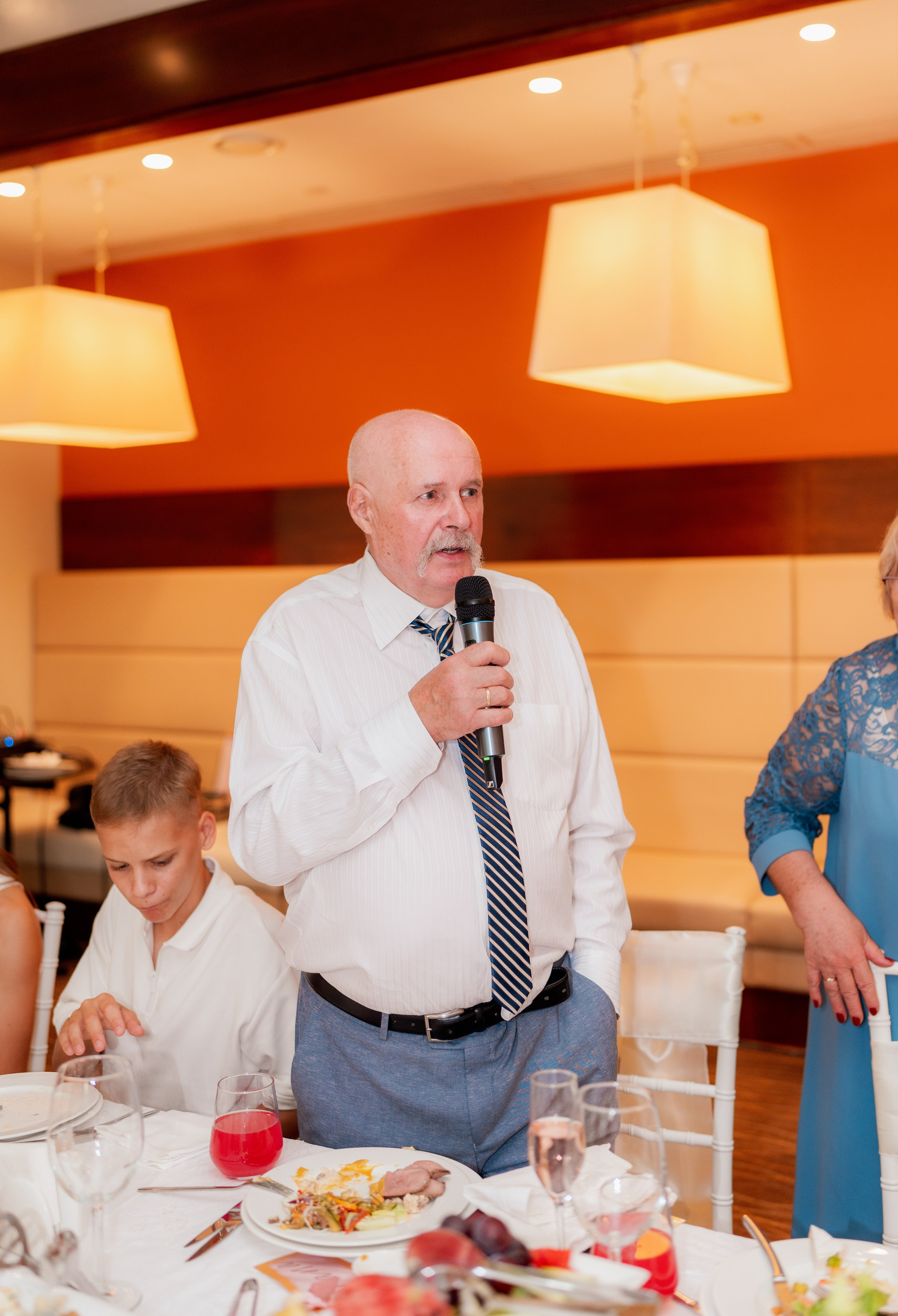 Никита и Кристина. Свадебный фотограф Москва