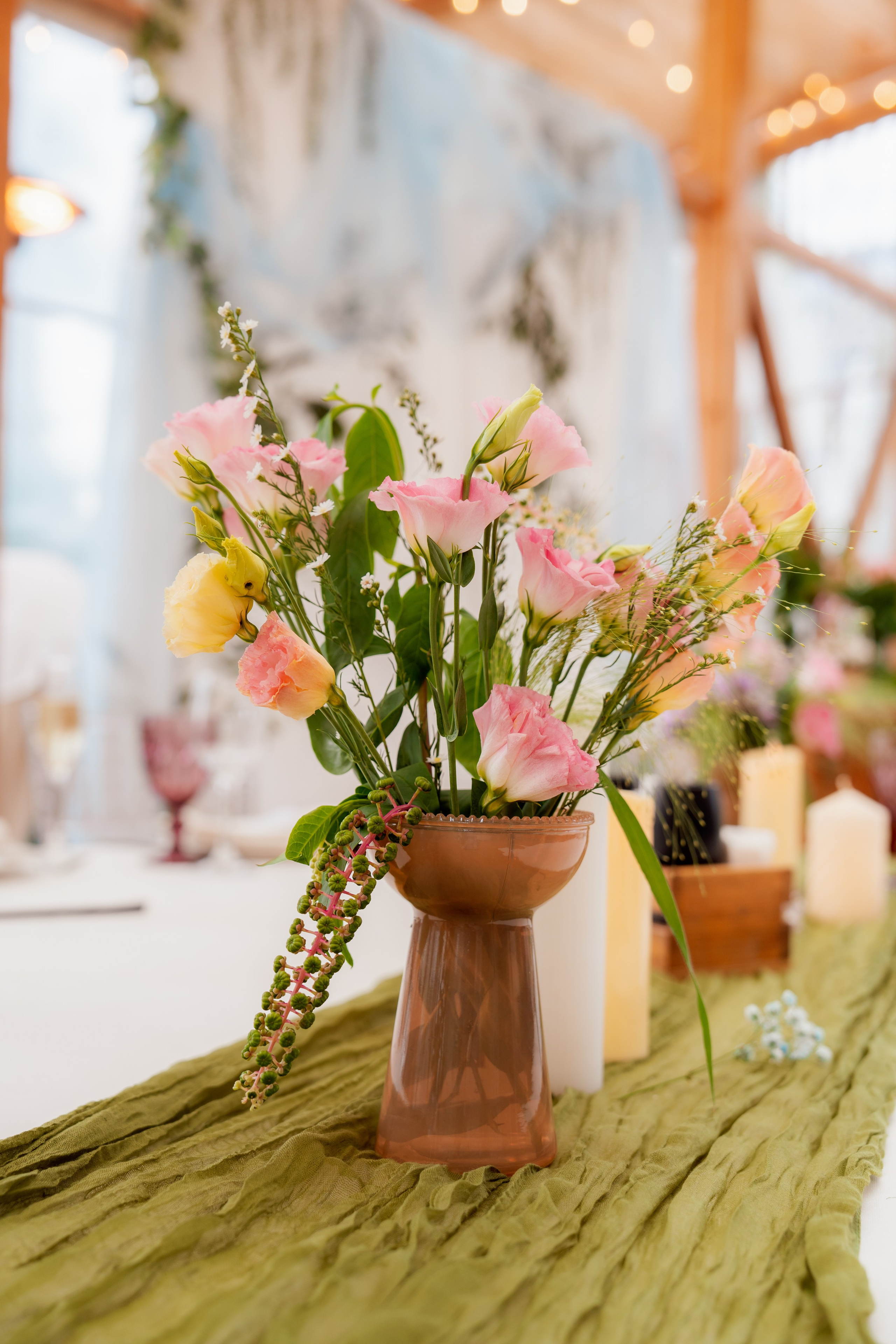 Анатолий и Алена. Свадебный фотограф Москва