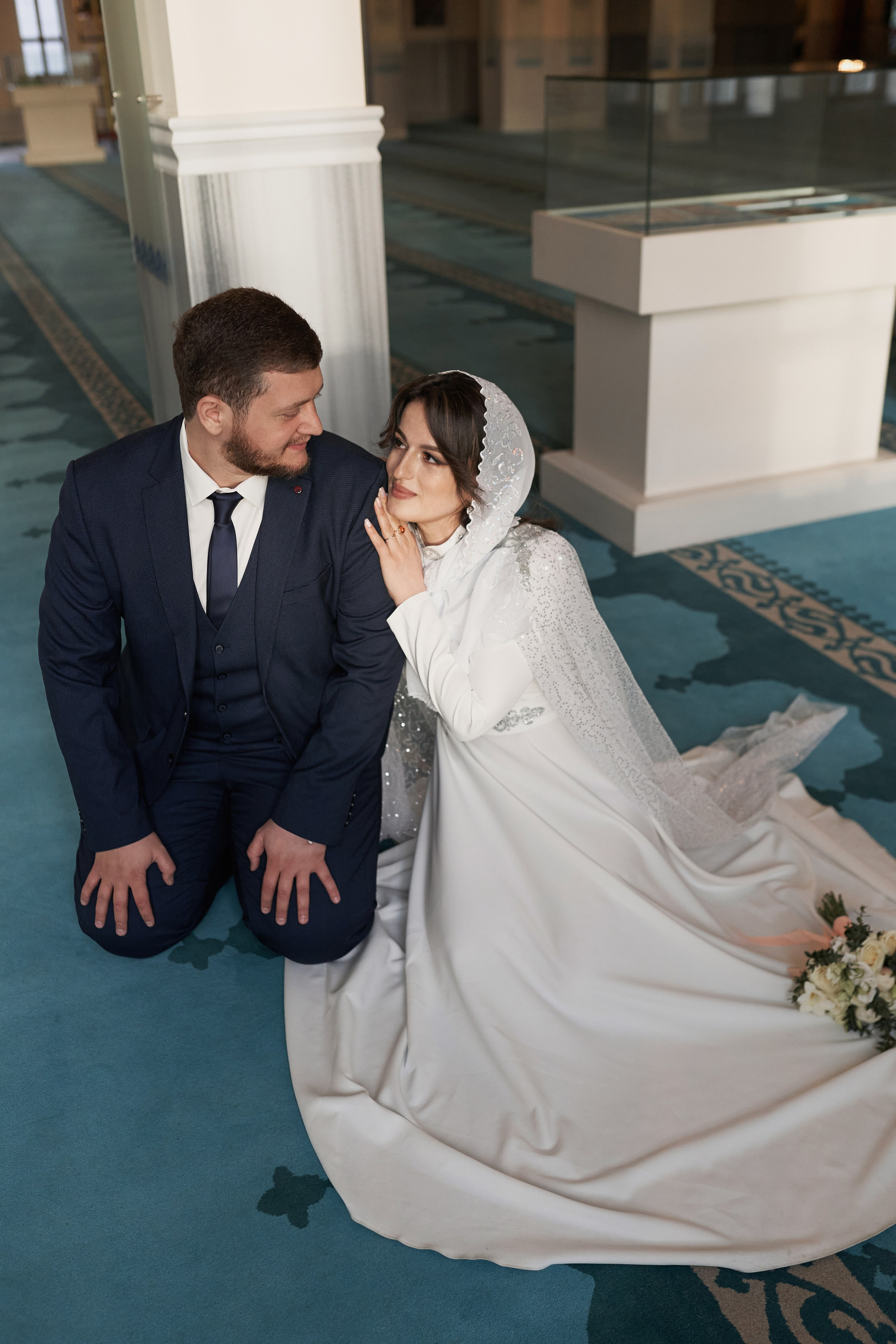 Саймур|Сона. Портретный фотограф в Москве Ольга Акушко