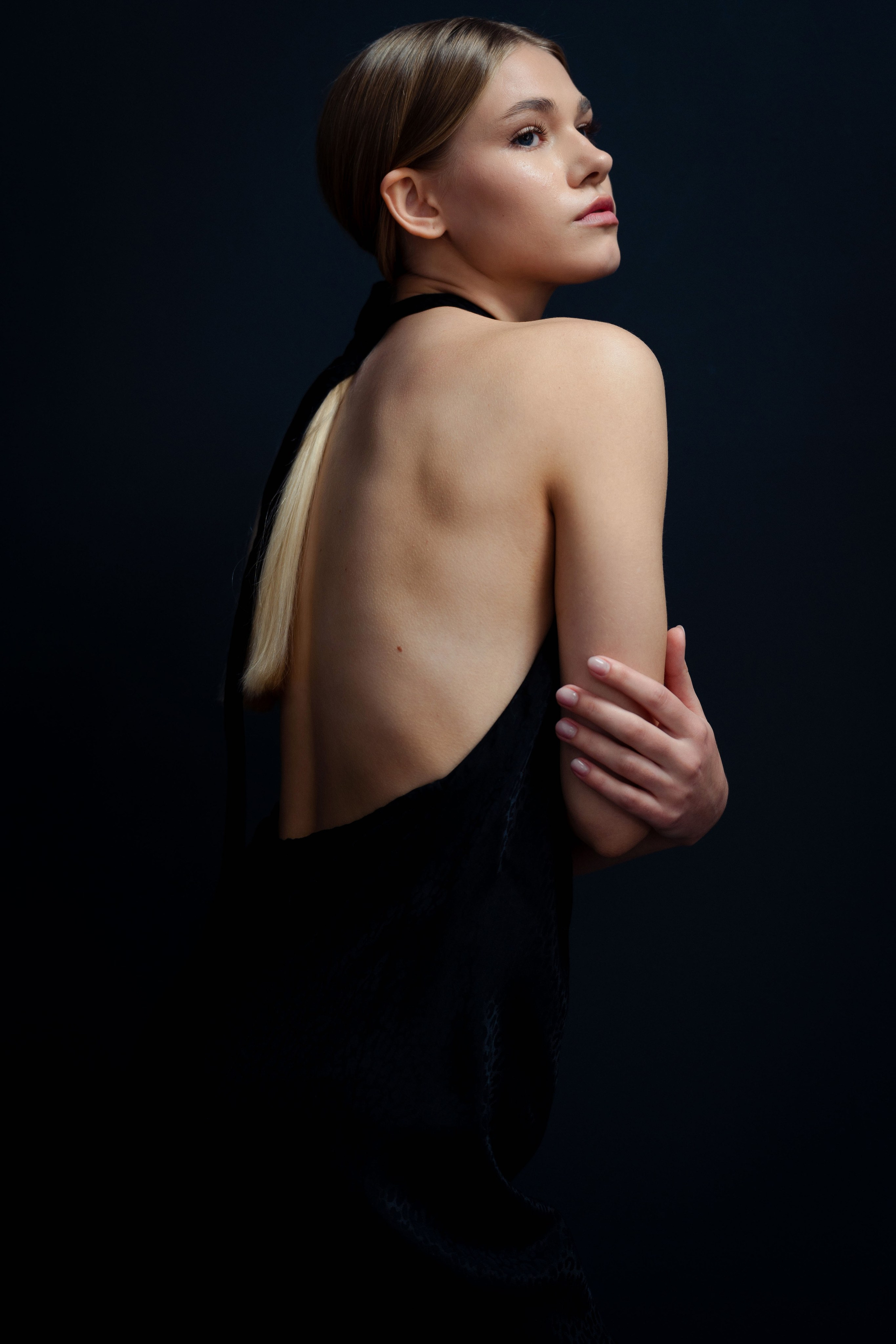 Индивидуальная съемка. Romanova фотограф