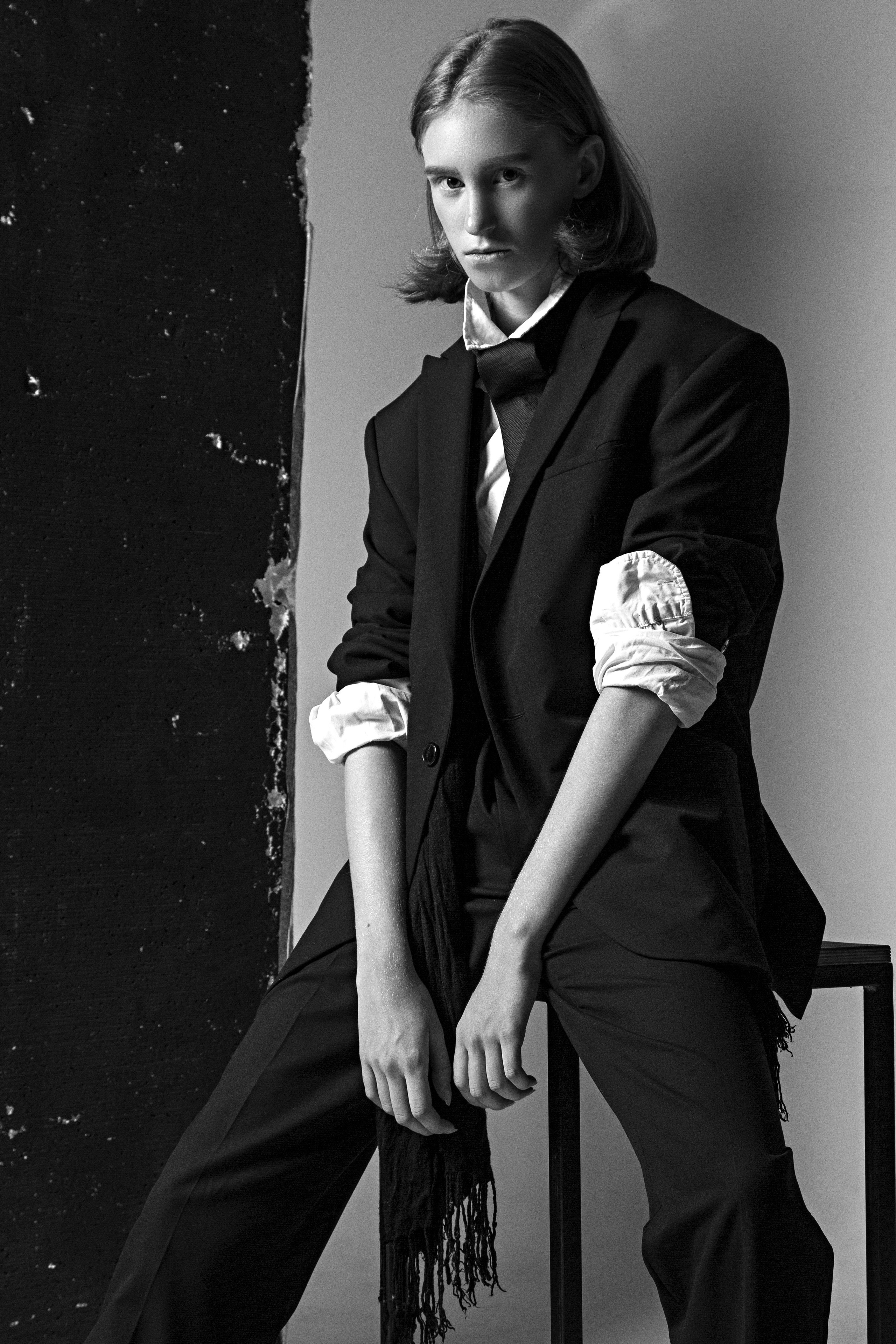 F. Romanova фотограф