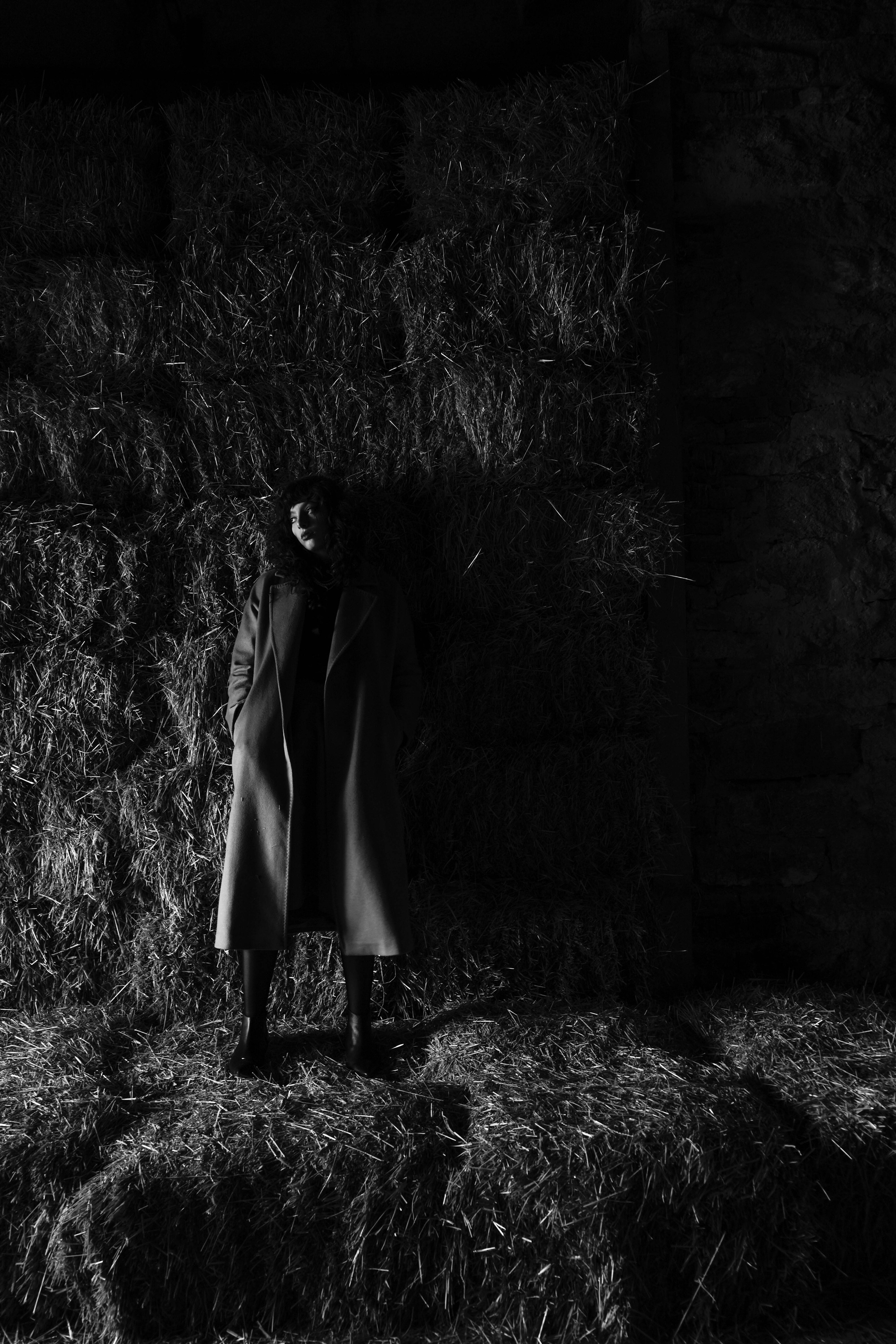 Lookbook. Romanova фотограф