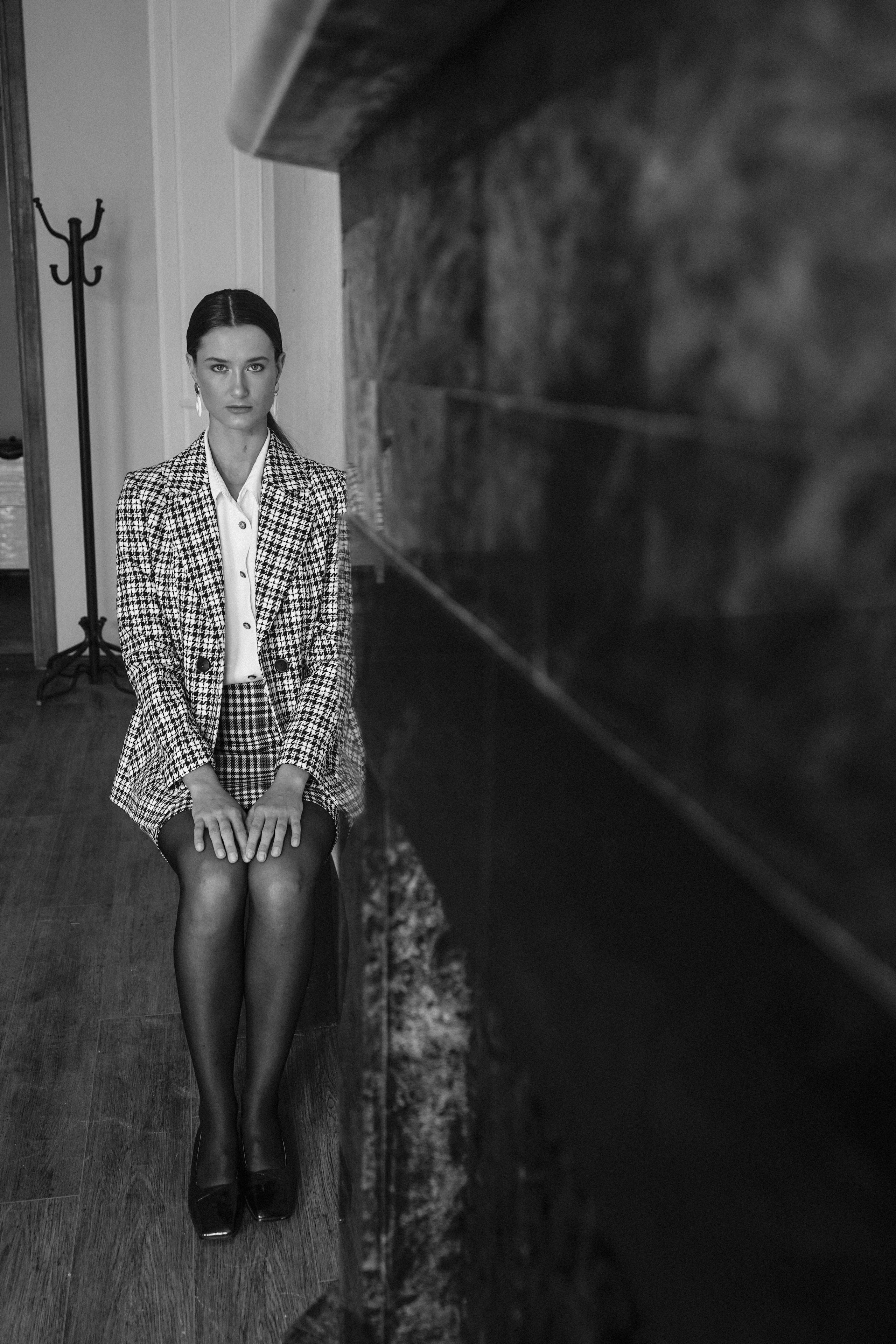 Lookbook. Romanova фотограф