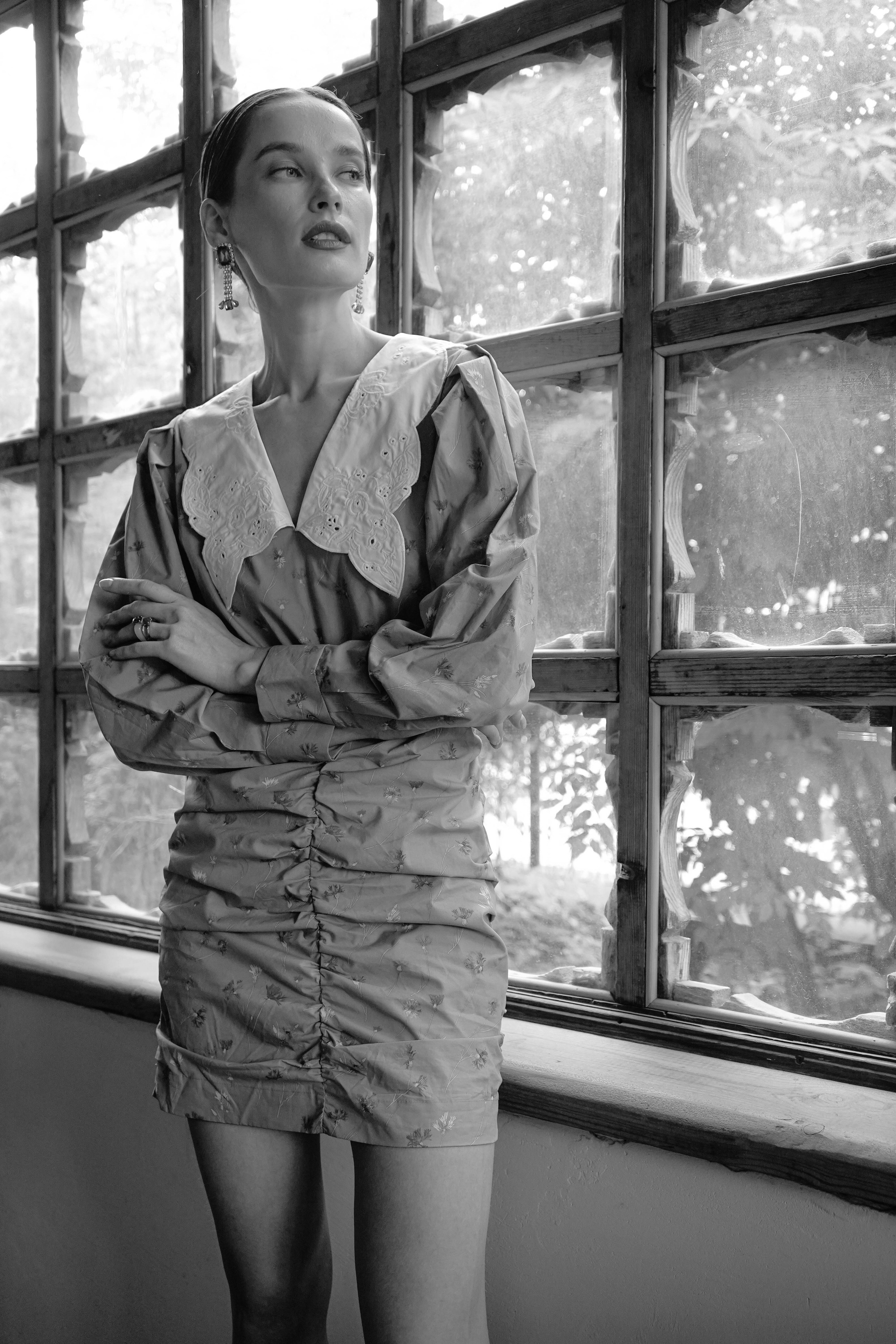 Сampaign. Romanova фотограф