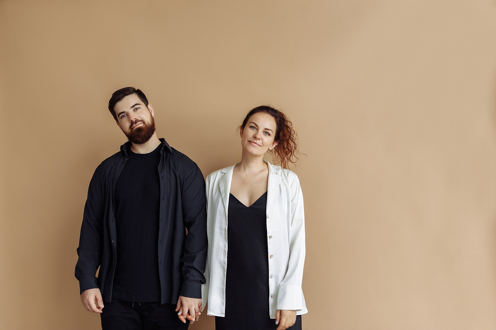 Гриша и Рита. Свадебный фотограф Владивосток Алина Гевондова