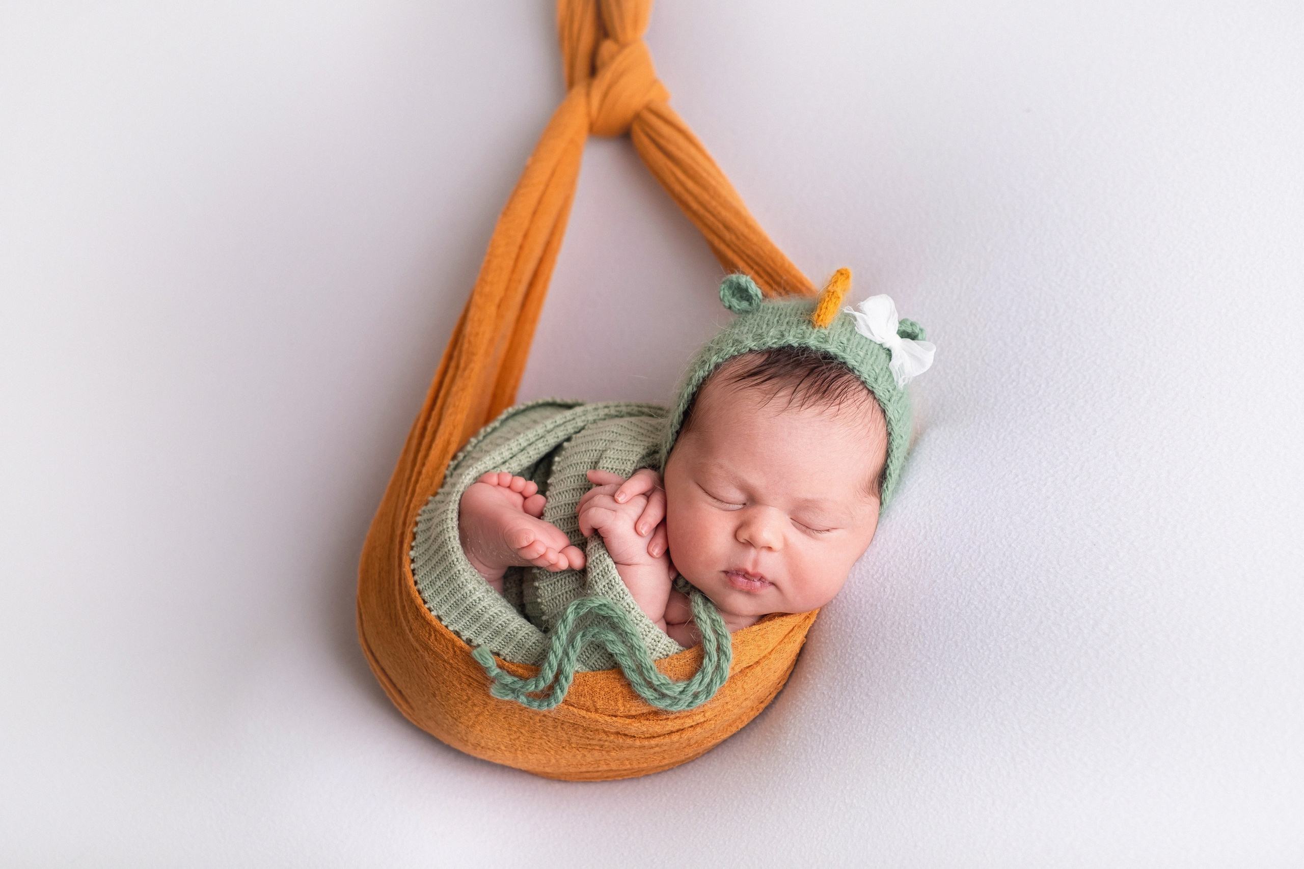 Амели, 13 дней. Фотограф  Альметьевск