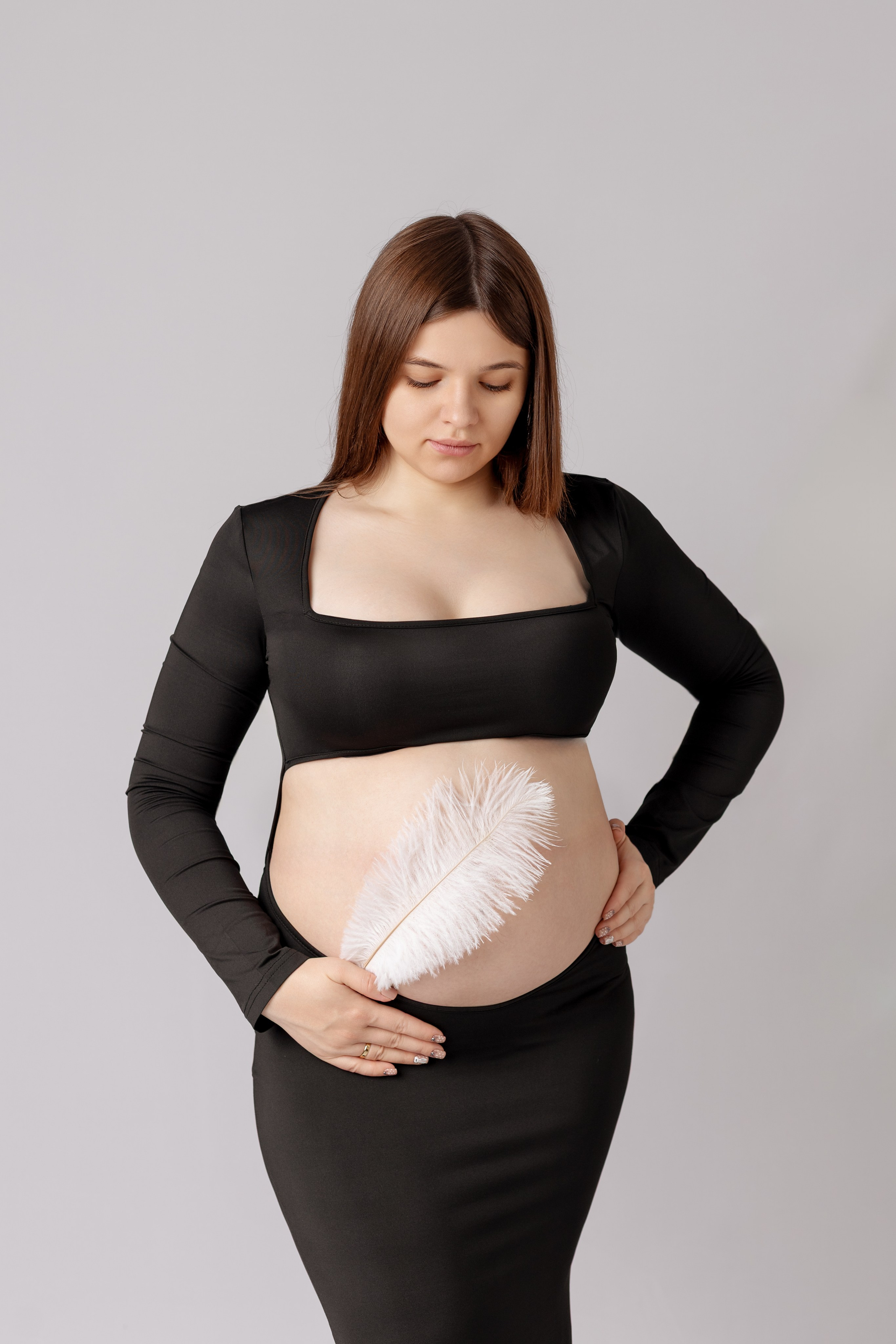 Светлана. Ольга SHREIBICUS — Фотография беременности и новорожденных Оренбург