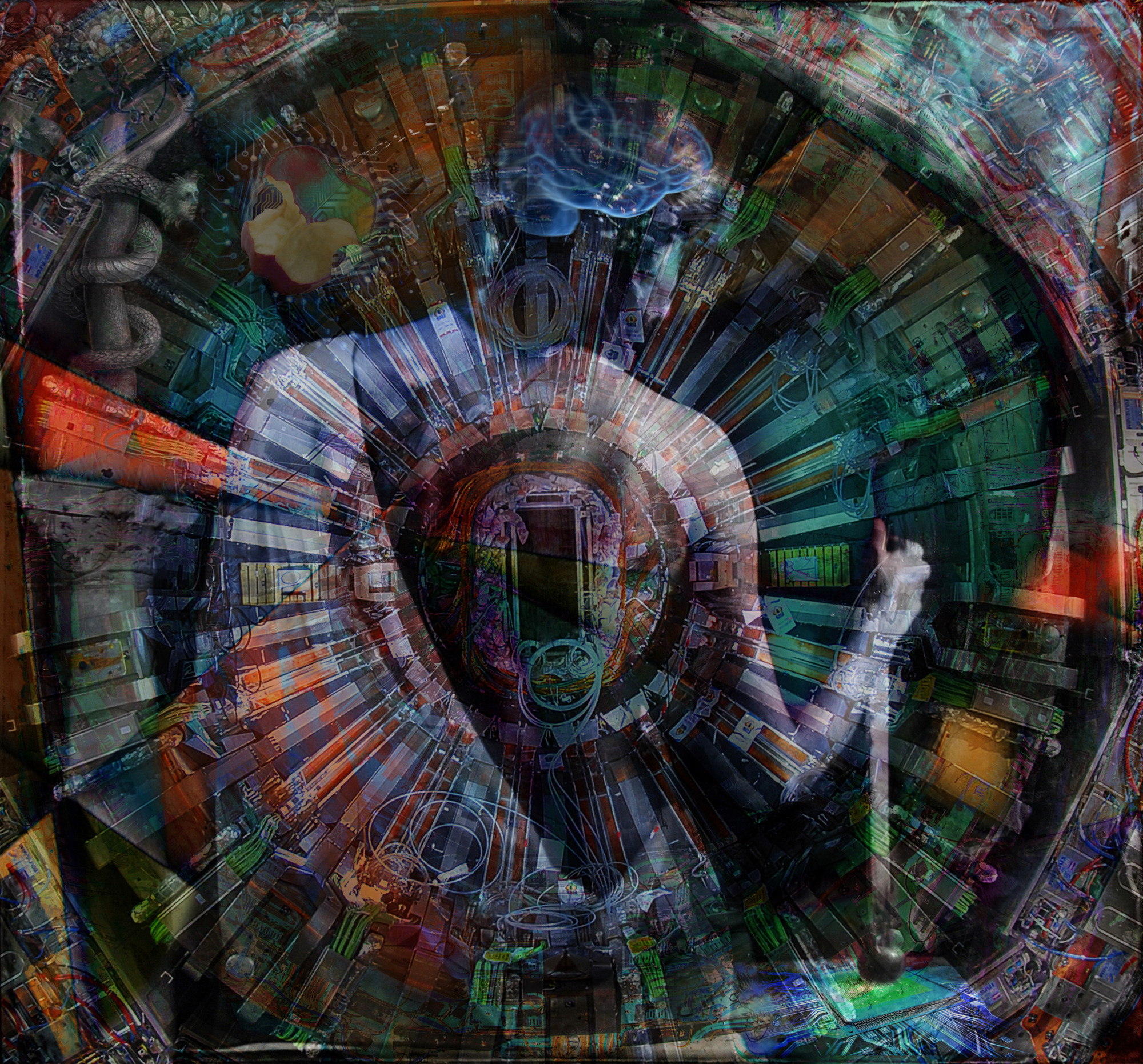 Интермедиа. Кондрюк Сергей фотограф |художник