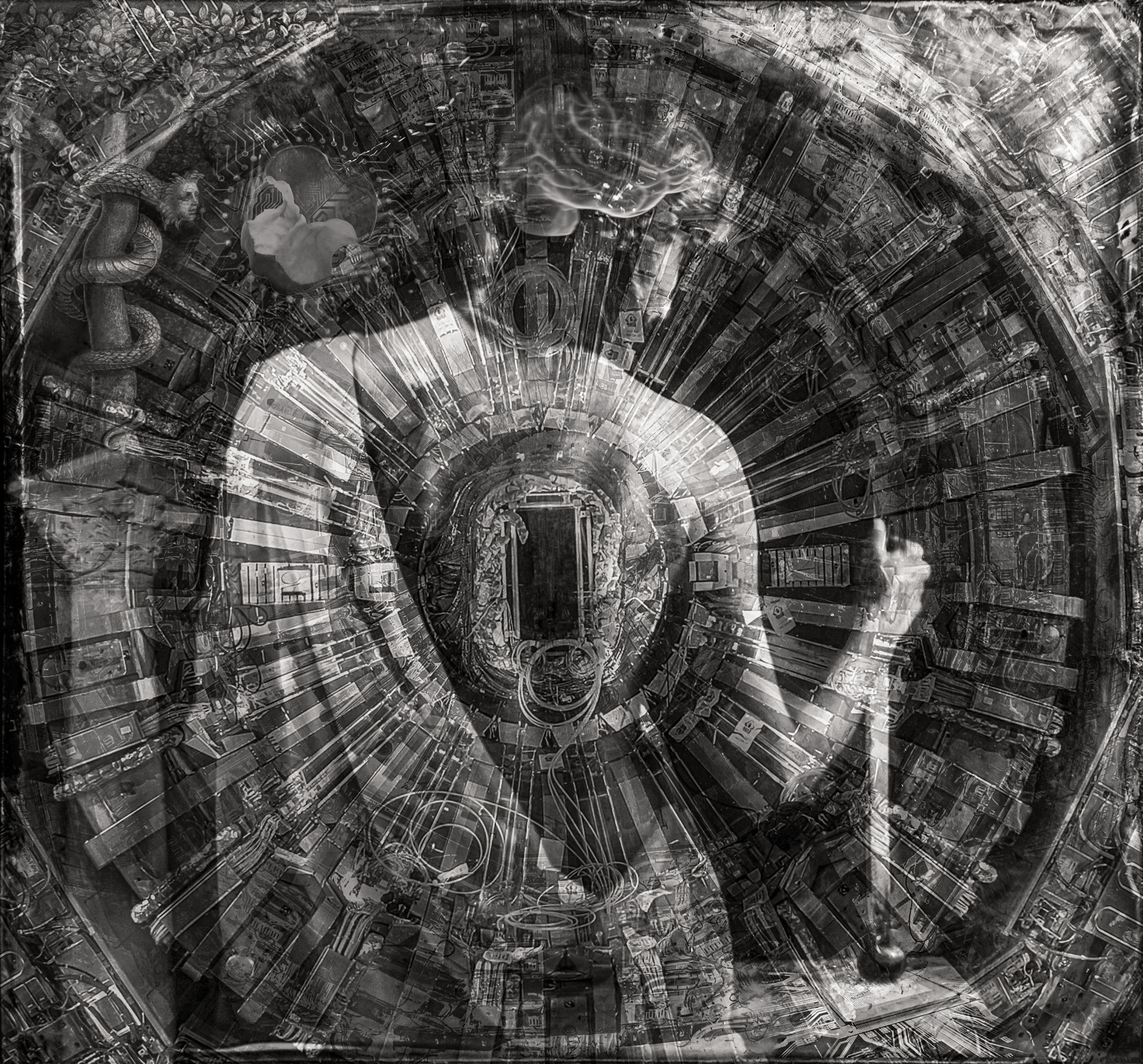 Интермедиа. Кондрюк Сергей фотограф |художник