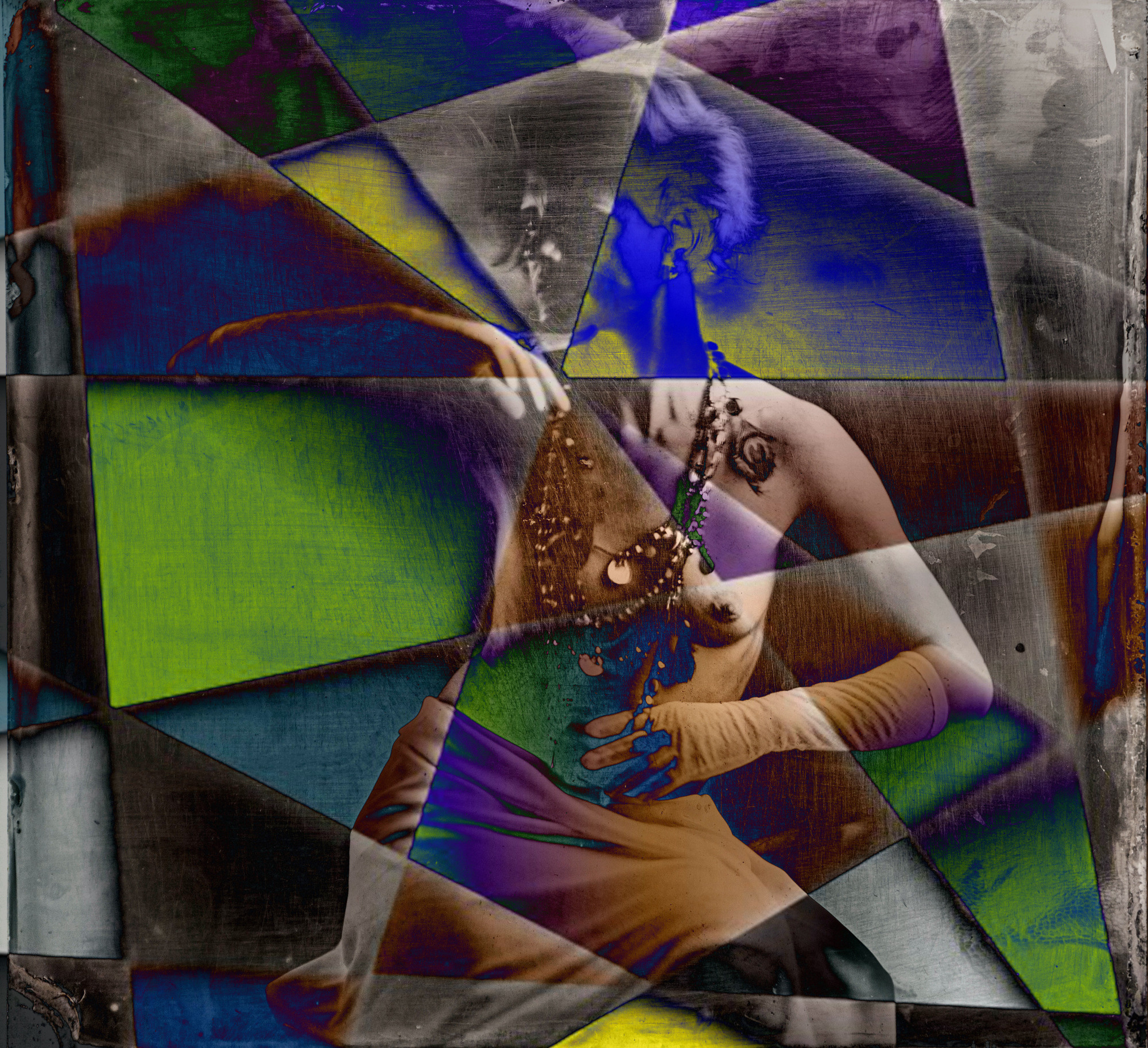 Интермедиа. Кондрюк Сергей фотограф |художник