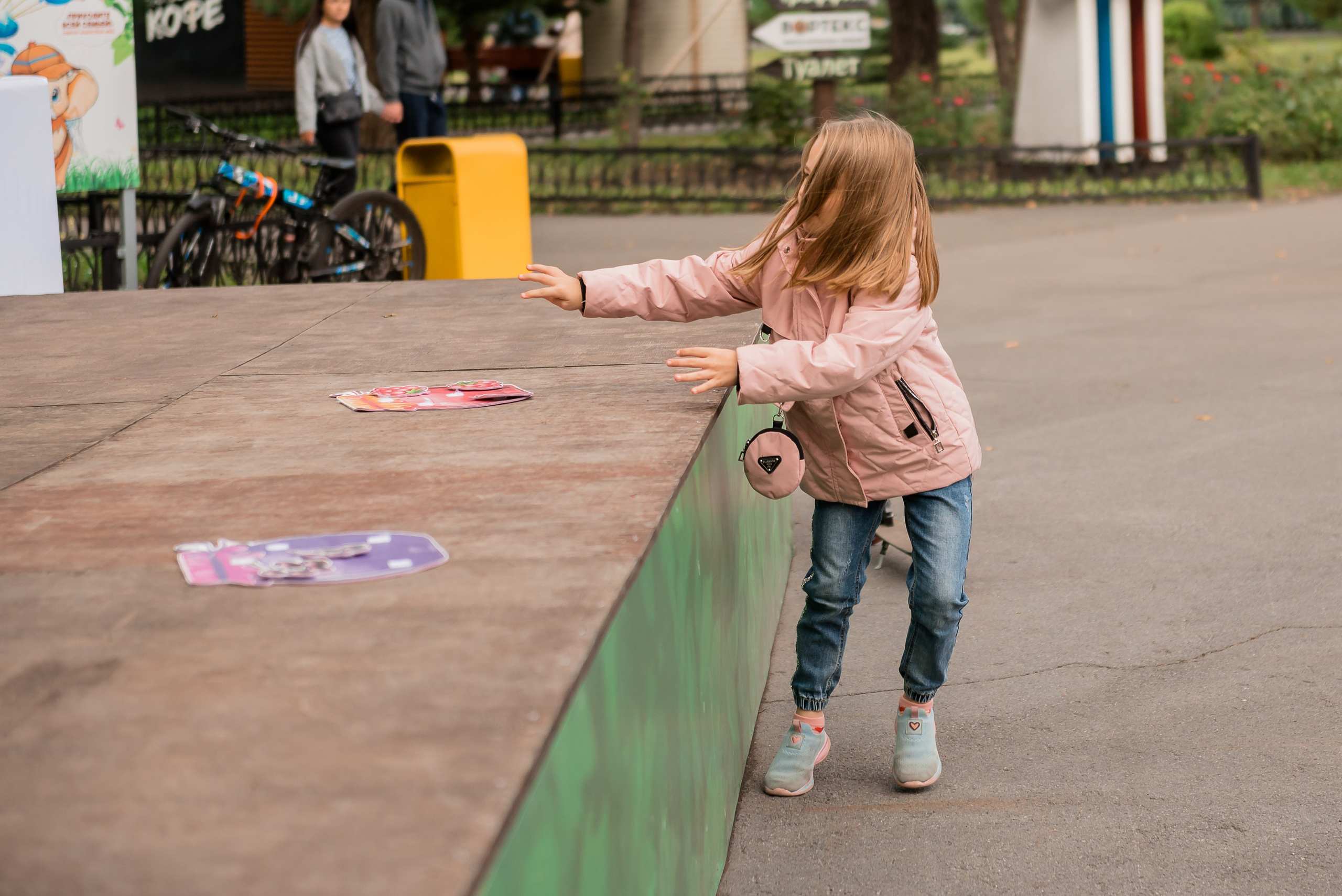 1 Сентября 2024 г. Детский фотограф, семейный фотограф и репортажи в Кемерово