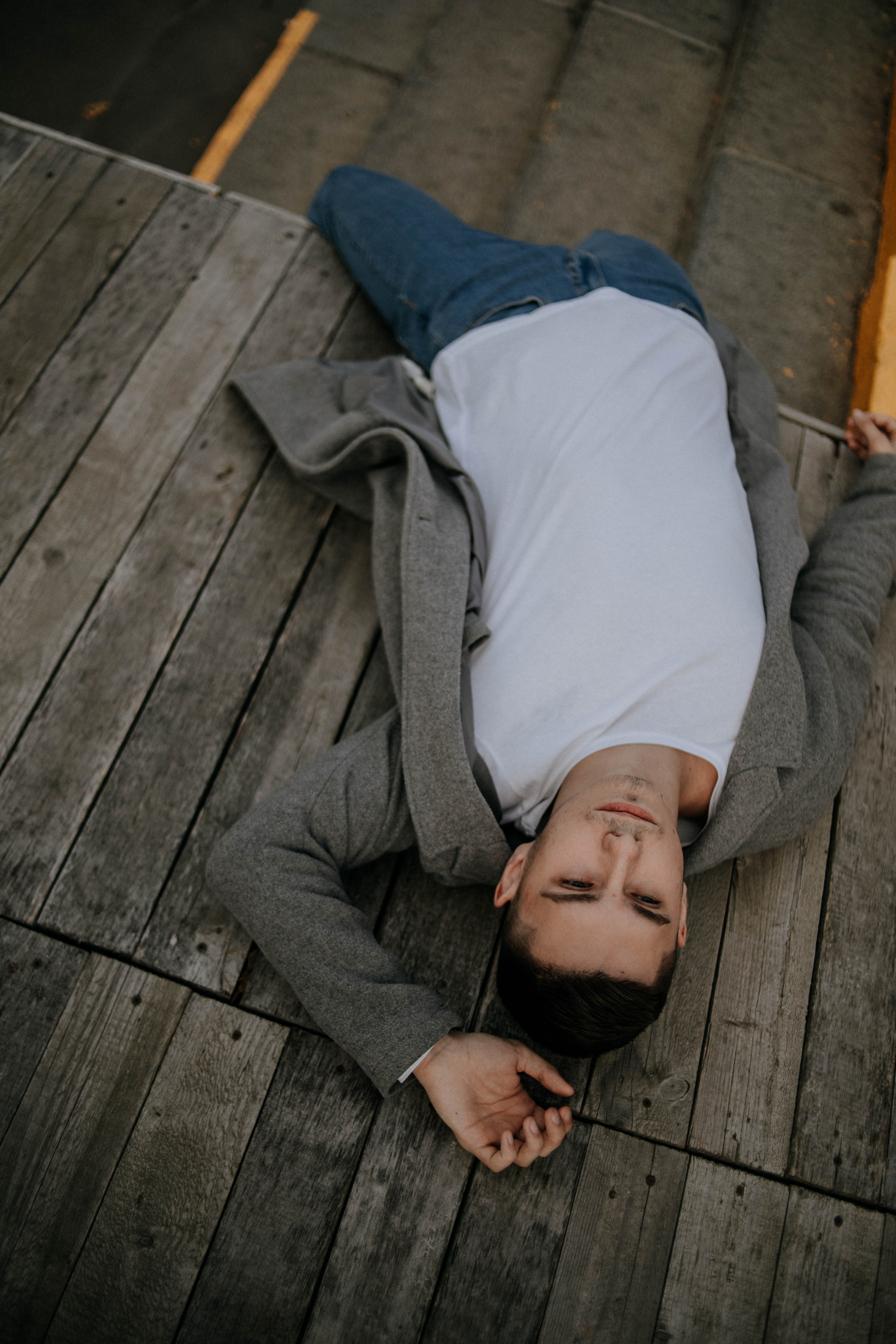 Рома. Фотограф София Комкина