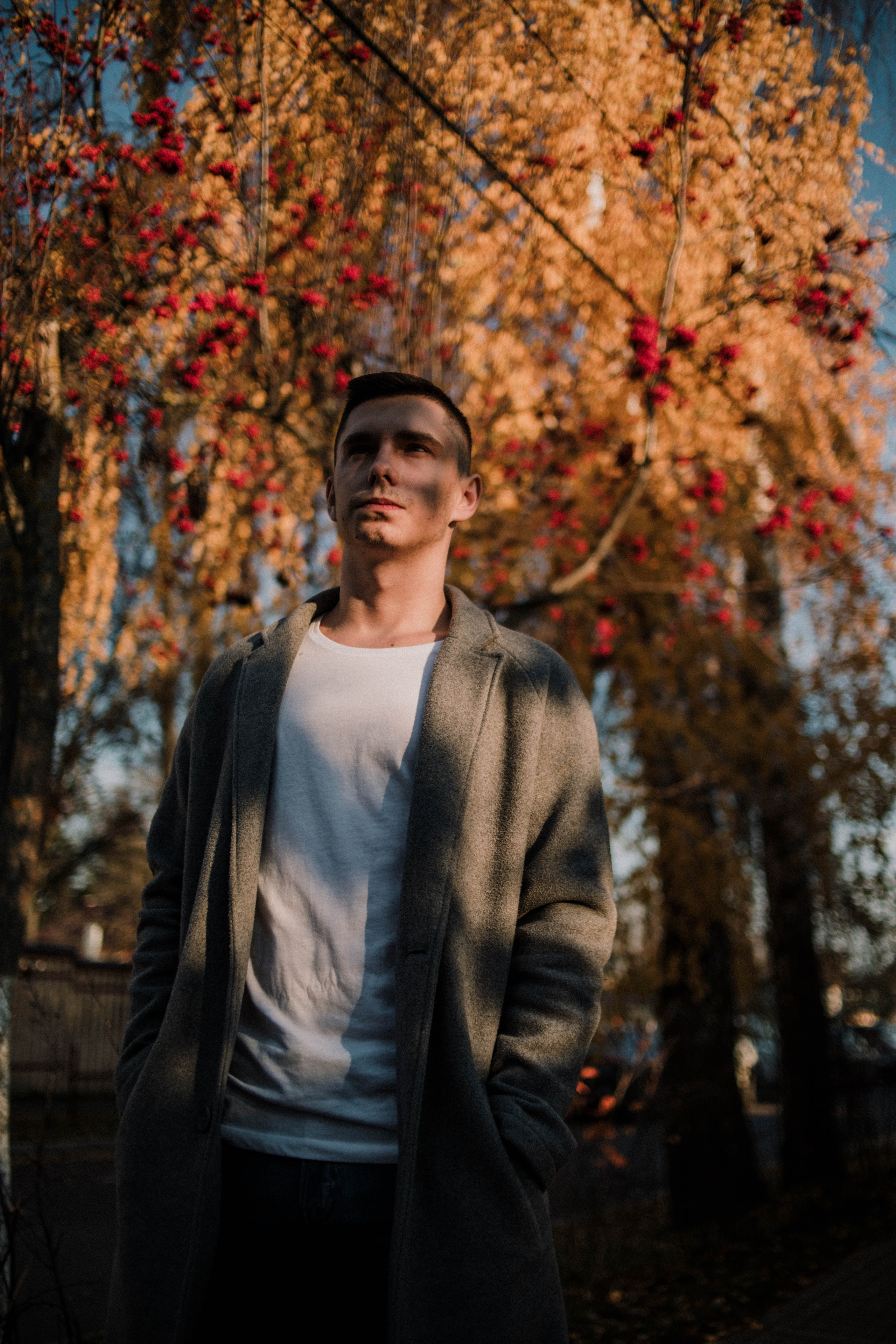 Рома. Фотограф София Комкина