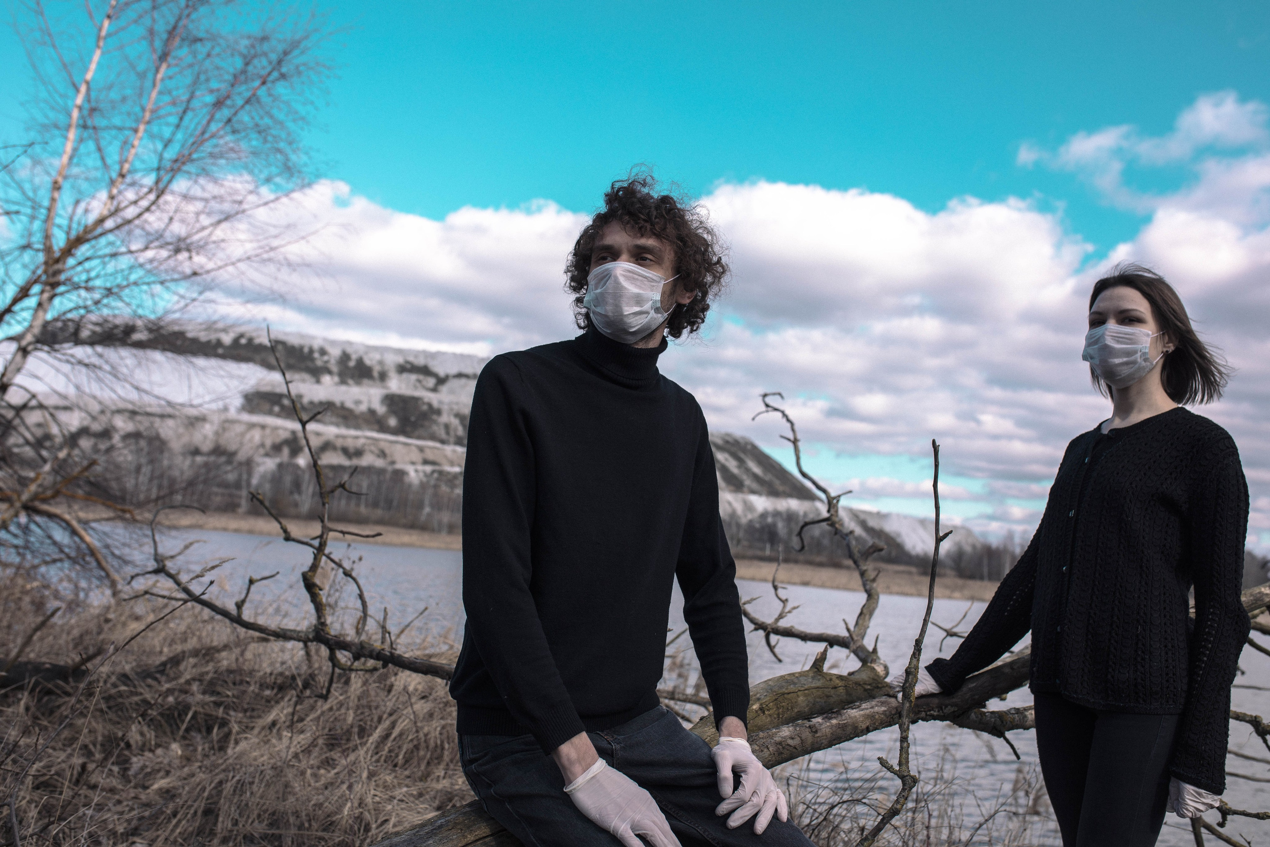 Экология. Воскресенск. Фотограф София Комкина