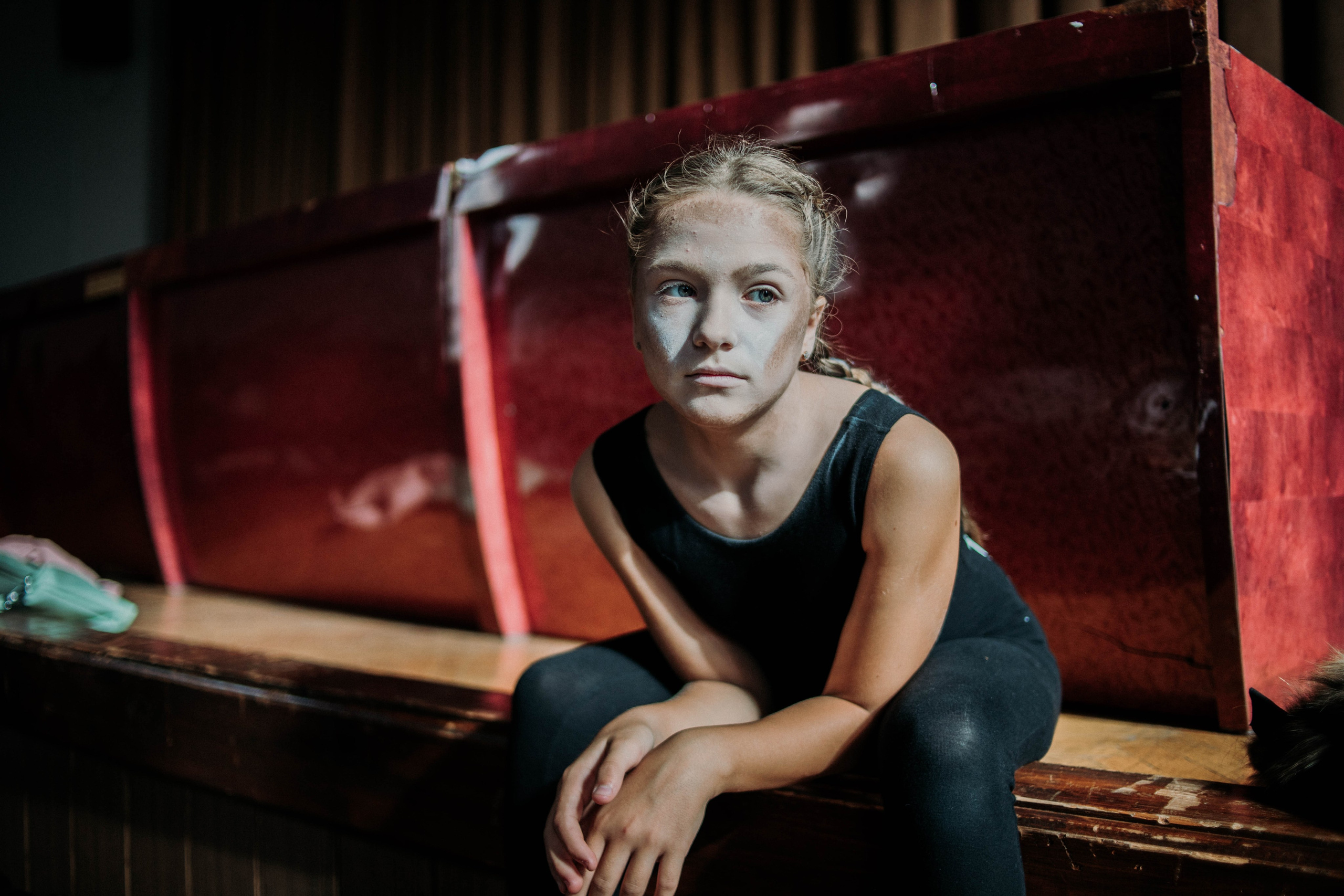 День Города. Фотограф София Комкина