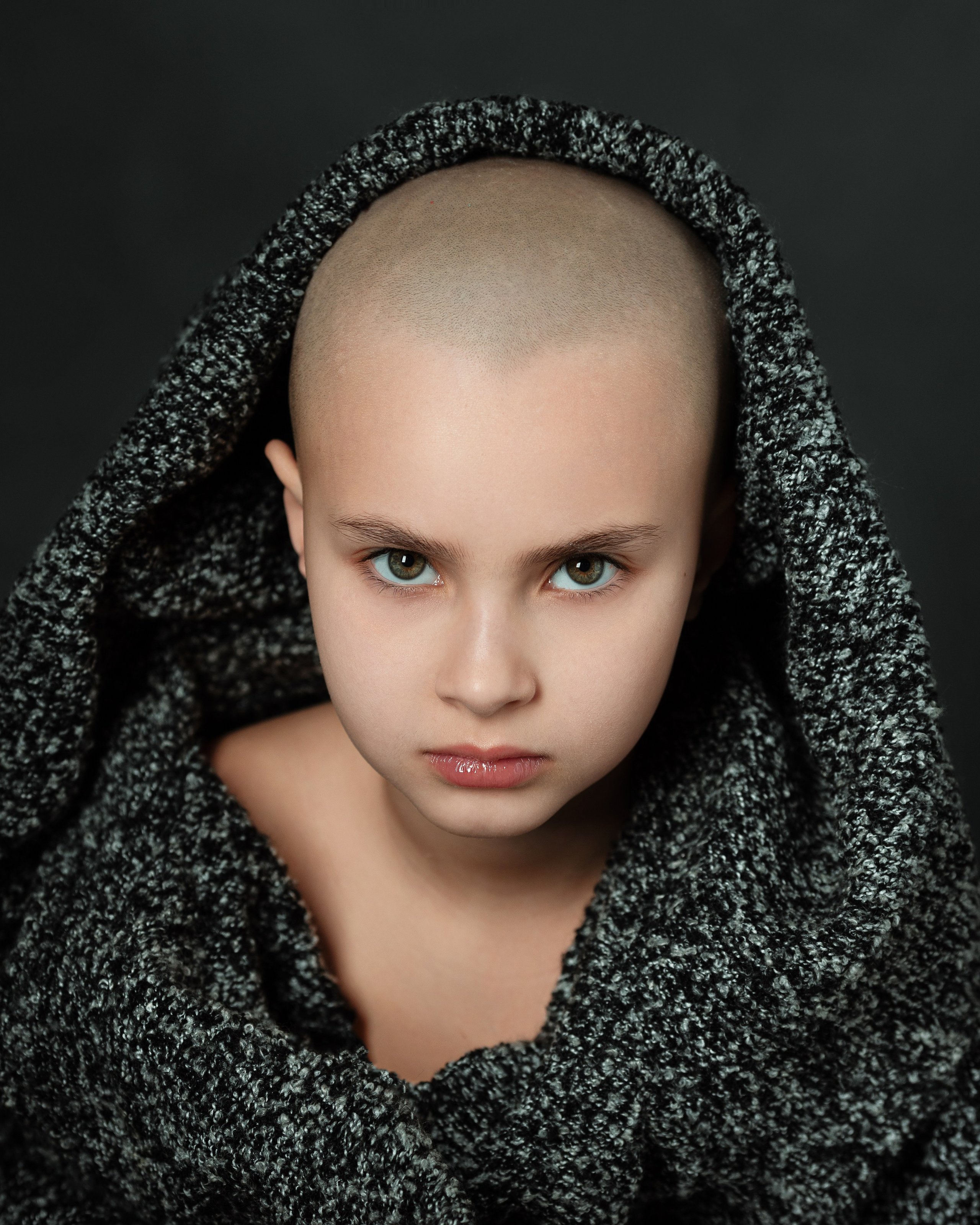 Творческие съемки. Актерское и модельное портфолио. Фотограф в Москве Екатерина Коломеец